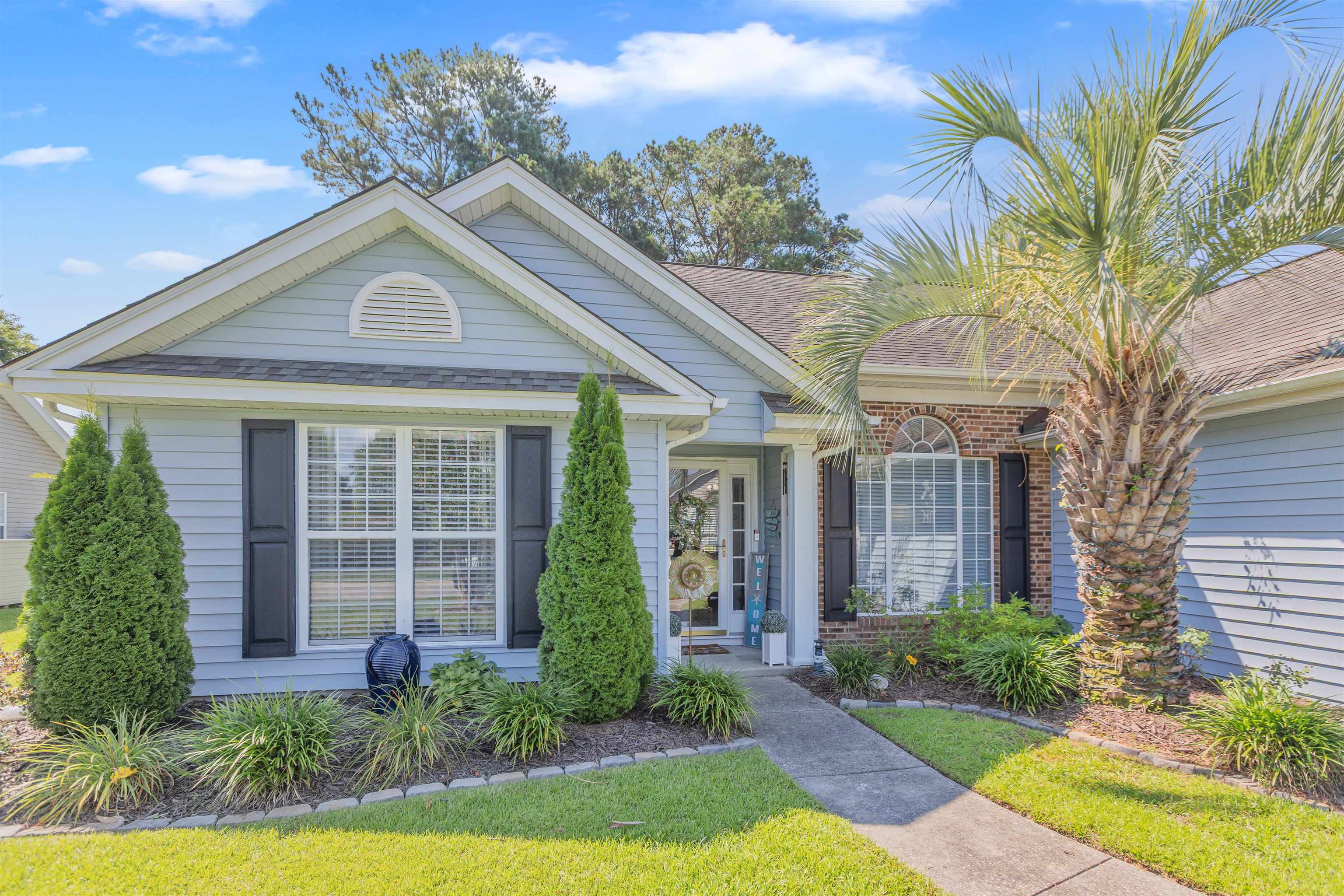 1433 Windwood Crossing Property Photo 1