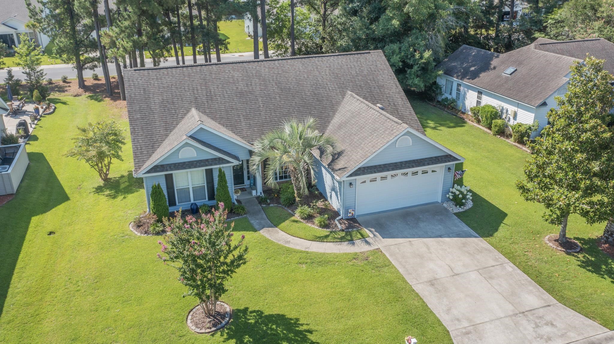 1433 Windwood Crossing Property Photo 2