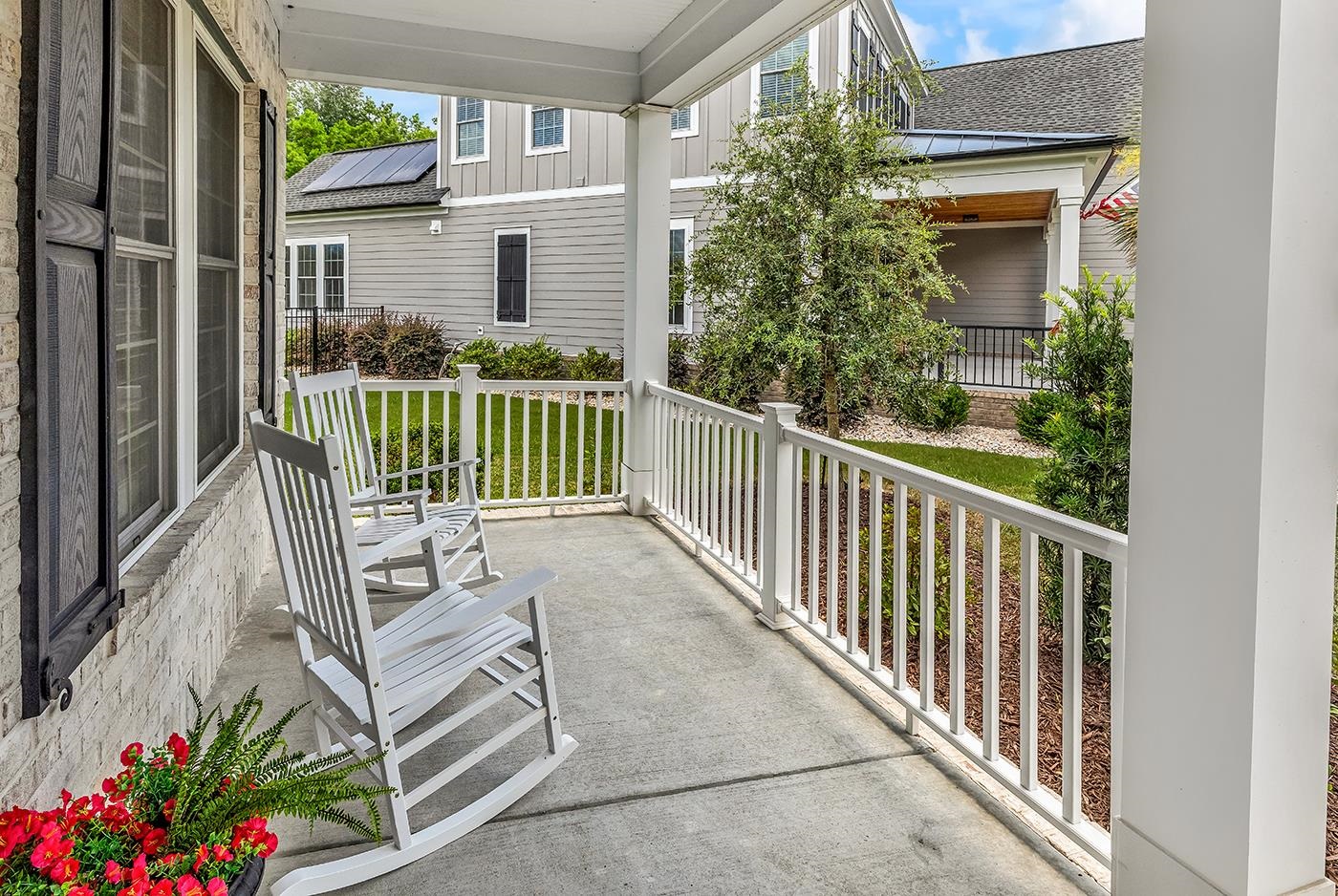412 College Green Way Property Photo 22