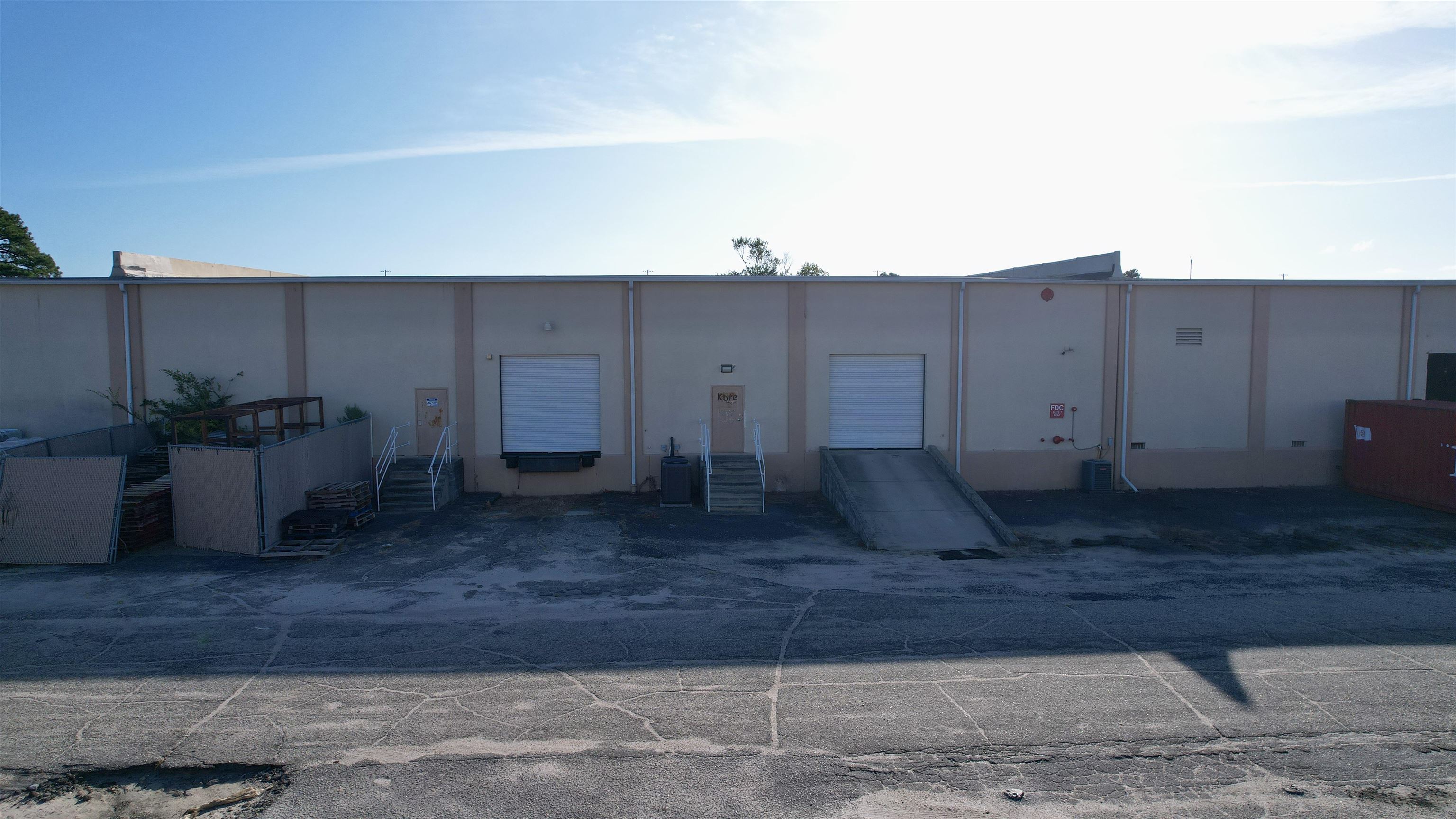 1131 Shine Ave. Property Photo 2