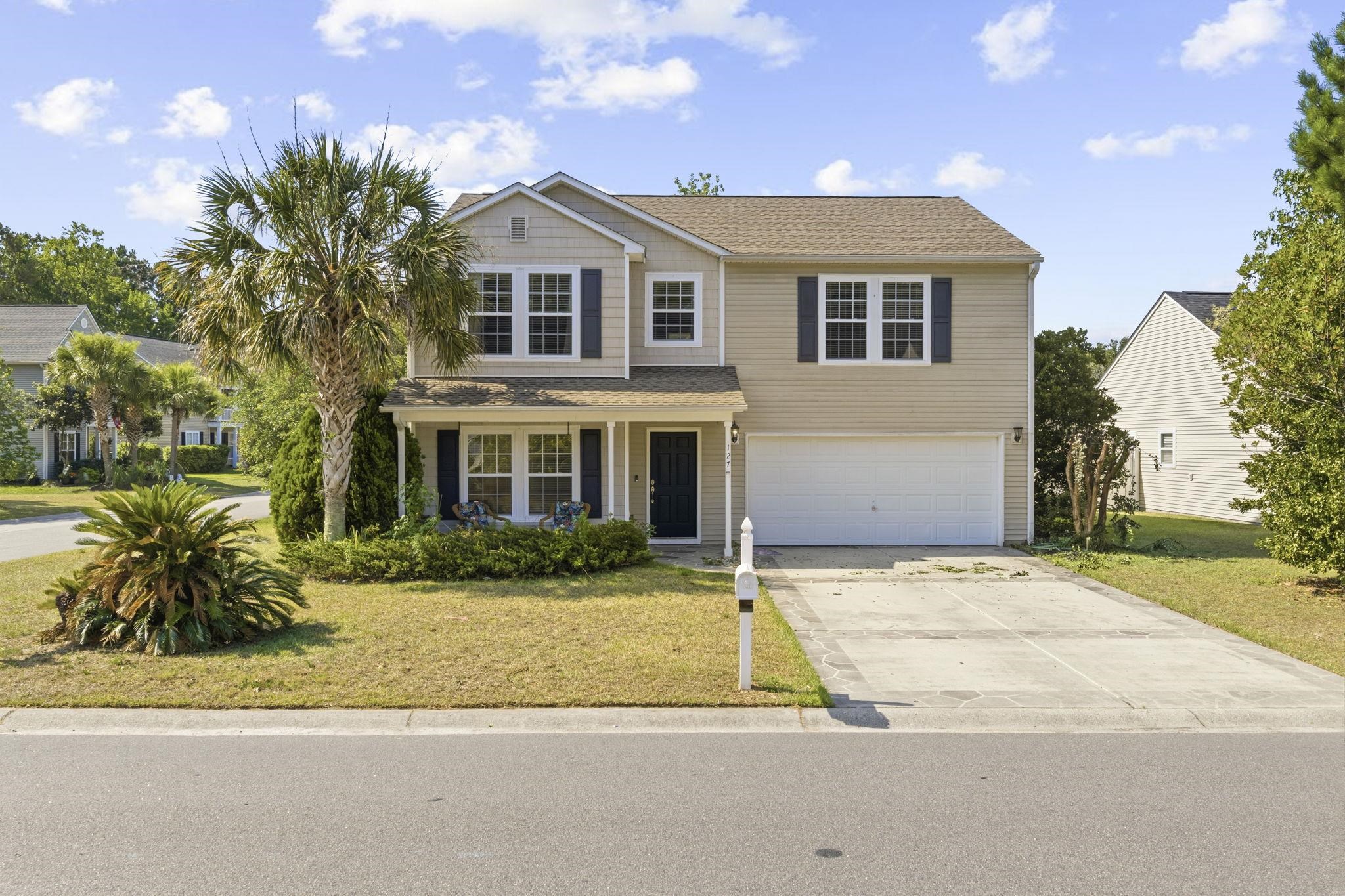 127 Weeping Willow Dr. Property Photo 1