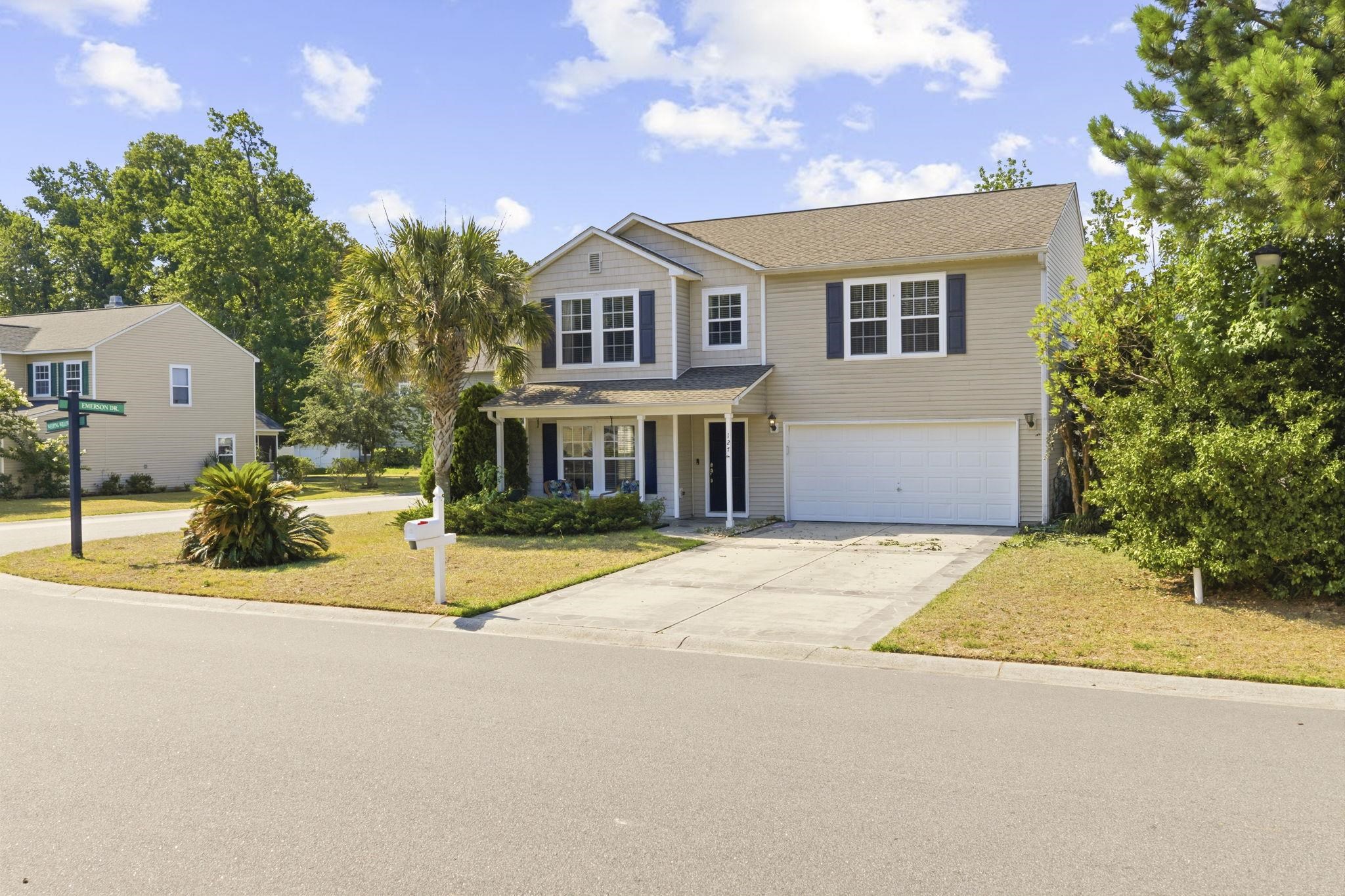 127 Weeping Willow Dr. Property Photo 40