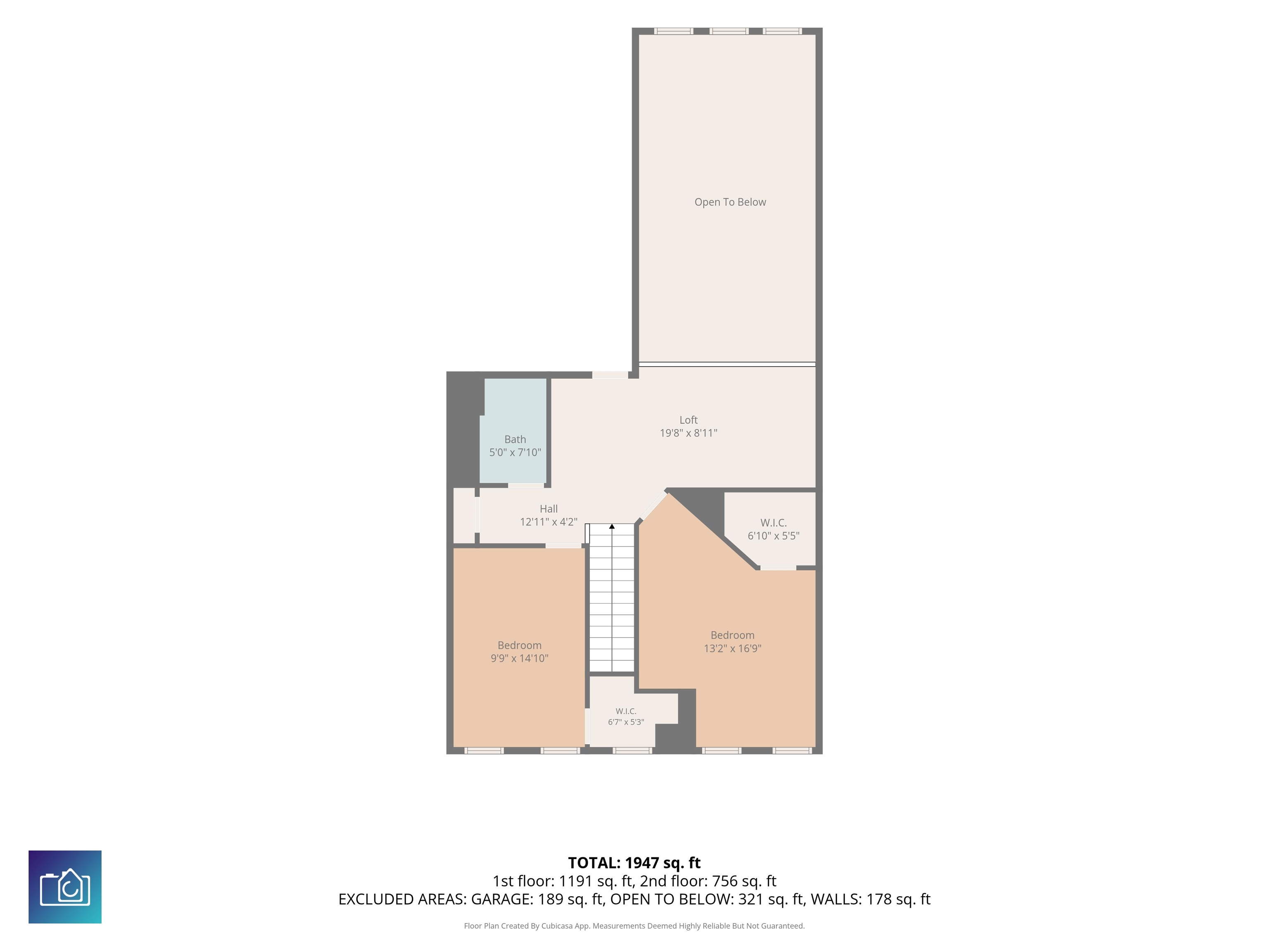 2524 Evander Dr. Property Photo 46