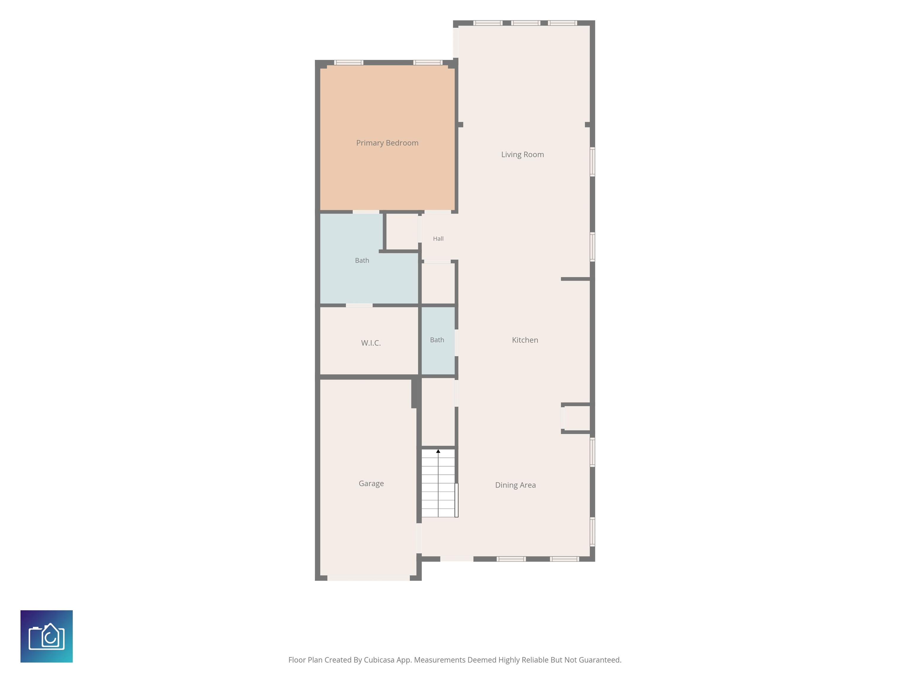 2524 Evander Dr. Property Photo 48