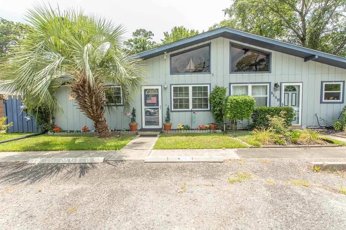 515 36th Ave. N Property Photo 1