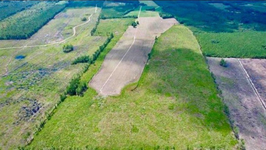 Tbd Hwy 527 Property Photo 1