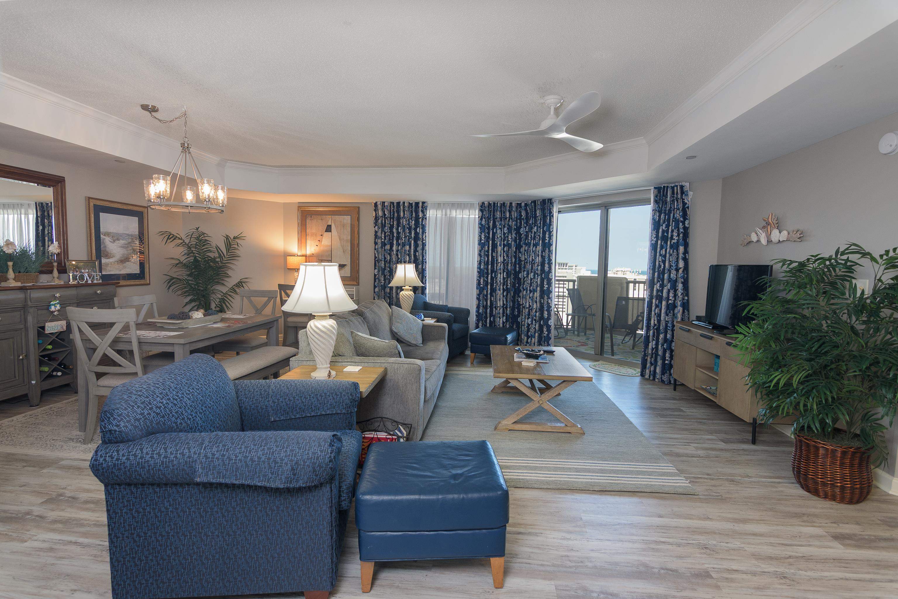 9994 Beach Club Dr. Property Photo 2