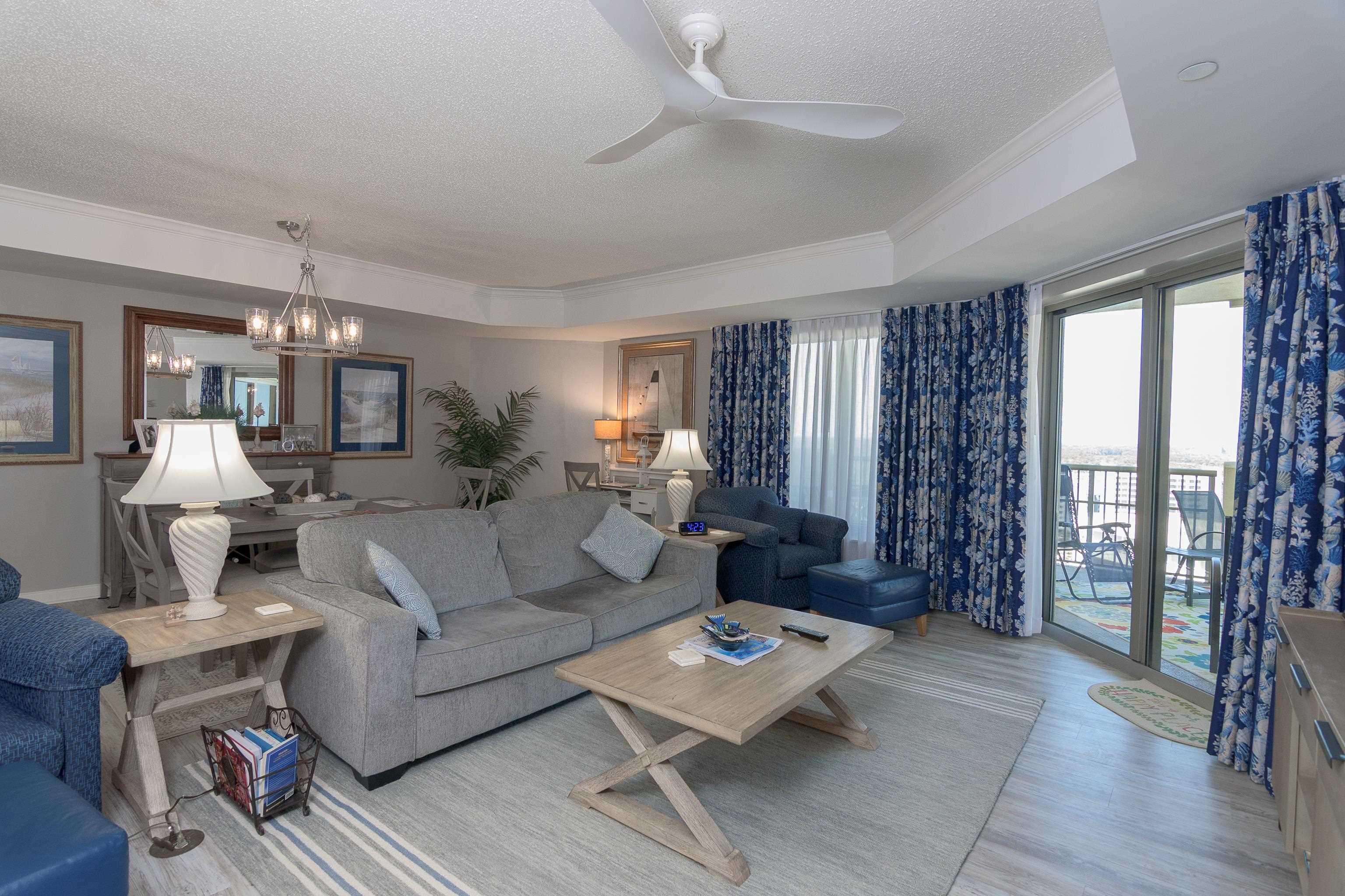 9994 Beach Club Dr. Property Photo 4