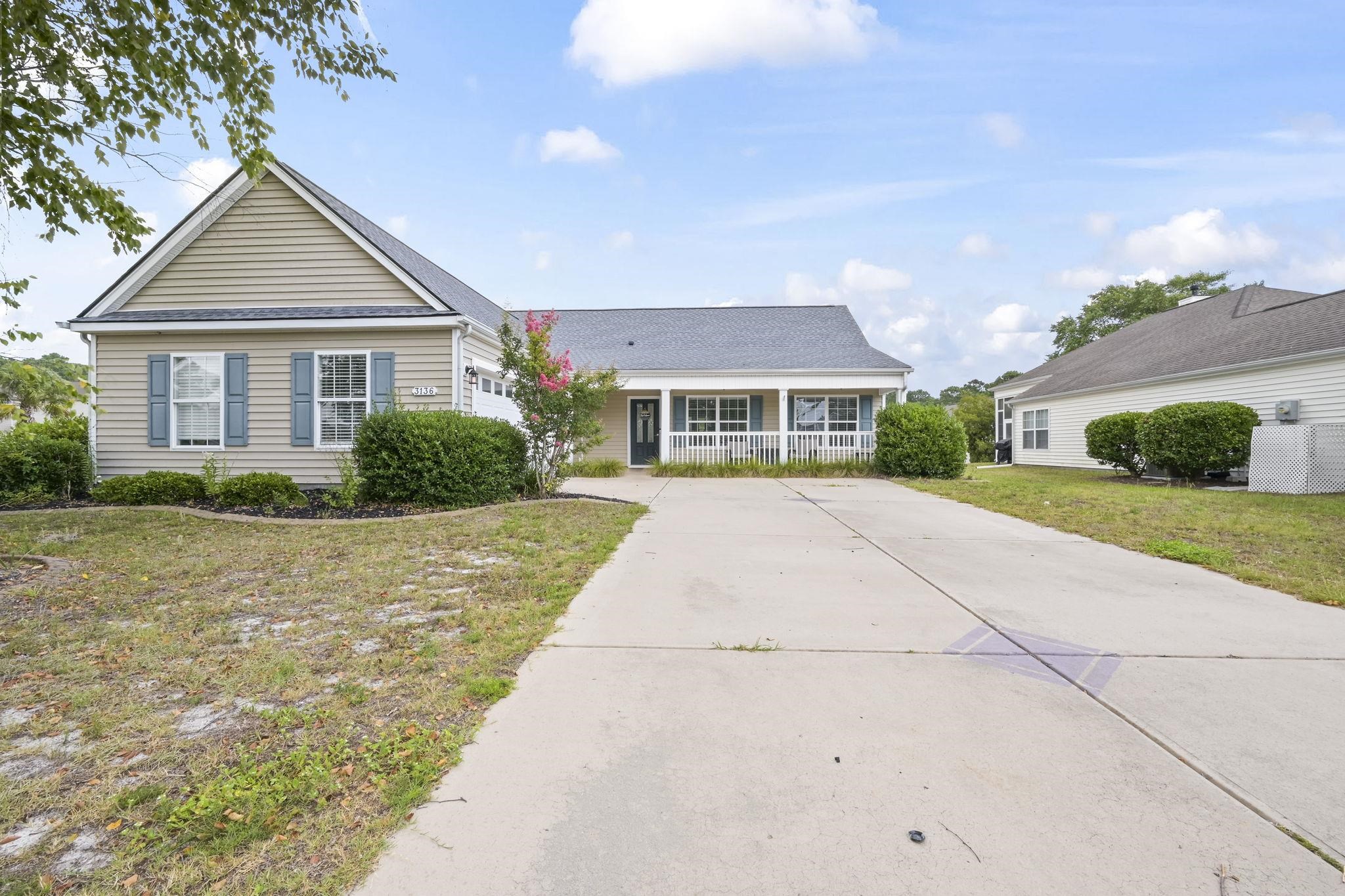 3136 Robins Nest Way Property Photo 2