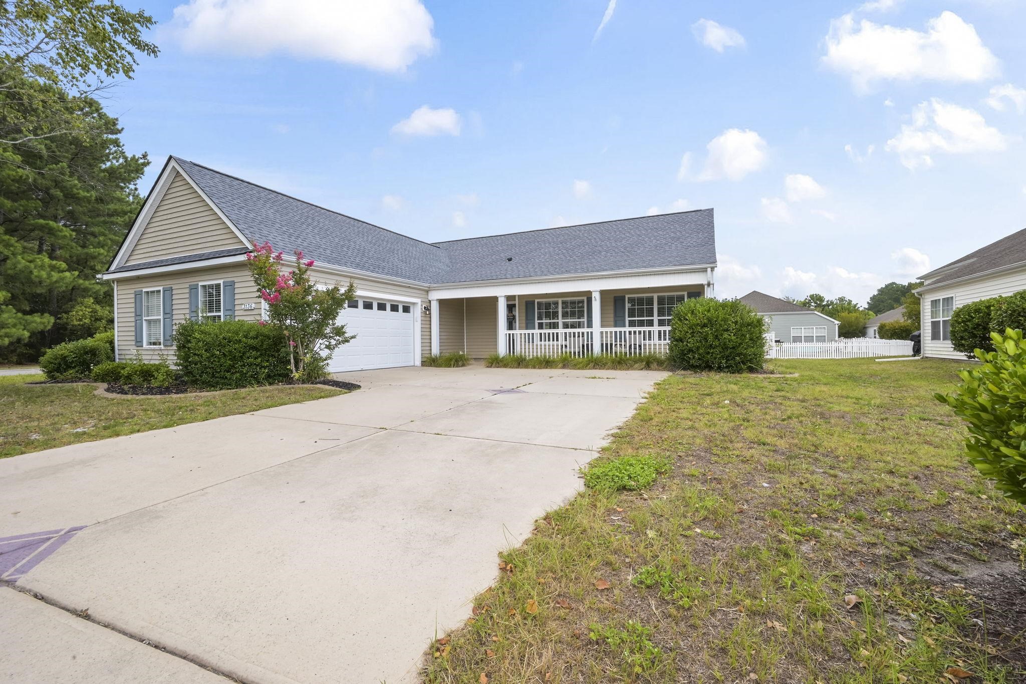 3136 Robins Nest Way Property Photo 3