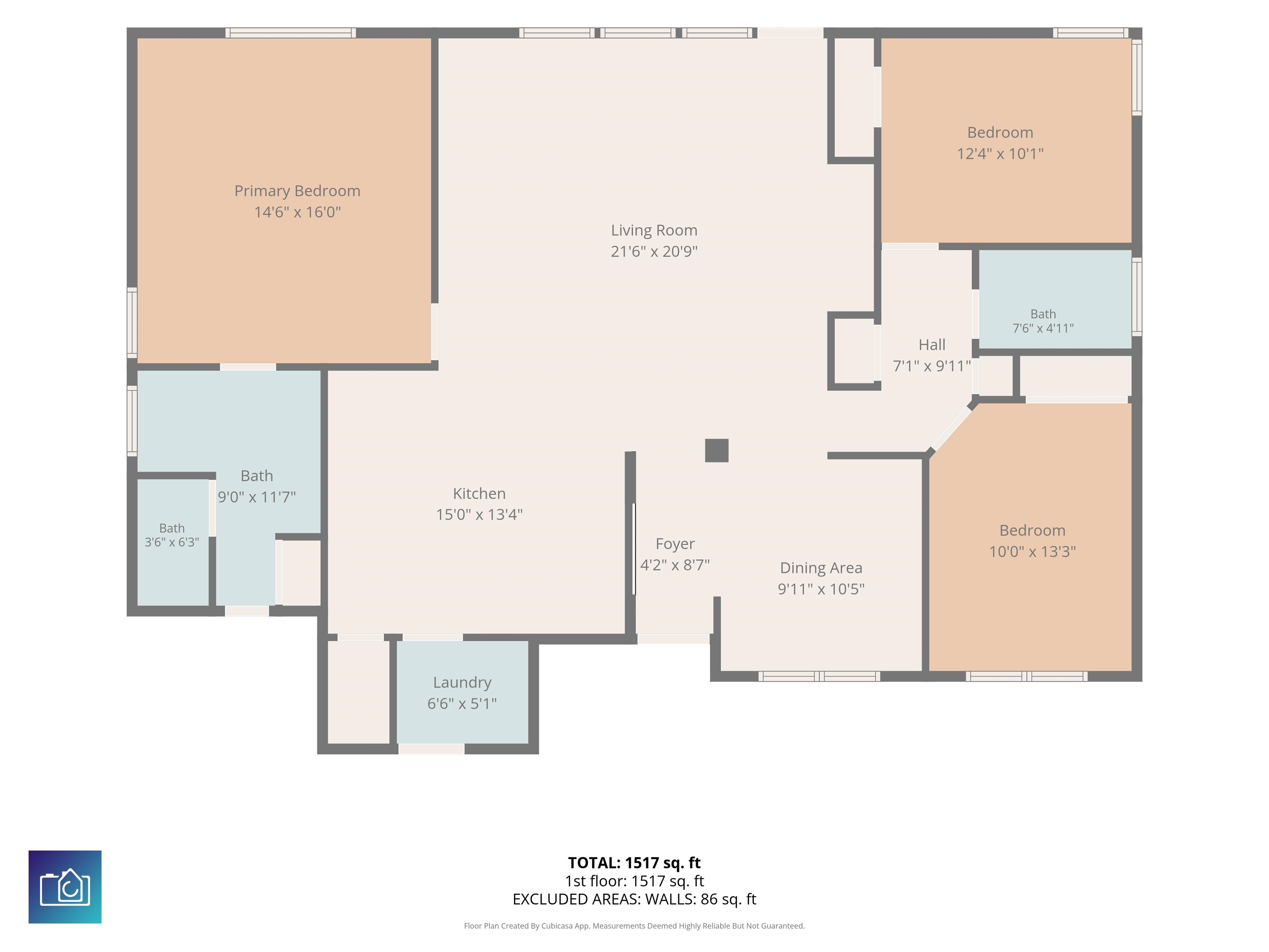 3136 Robins Nest Way Property Photo 32