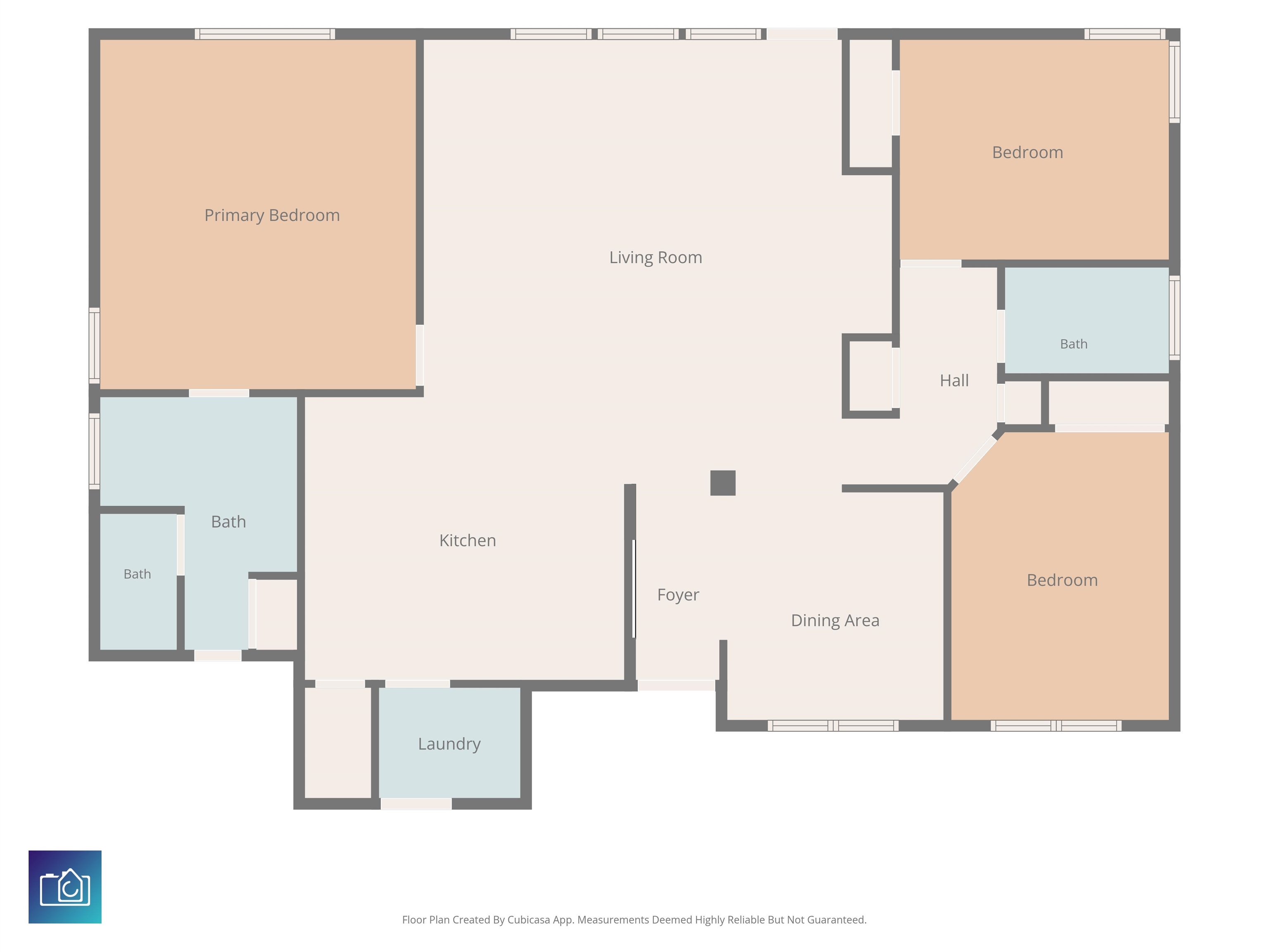 3136 Robins Nest Way Property Photo 33