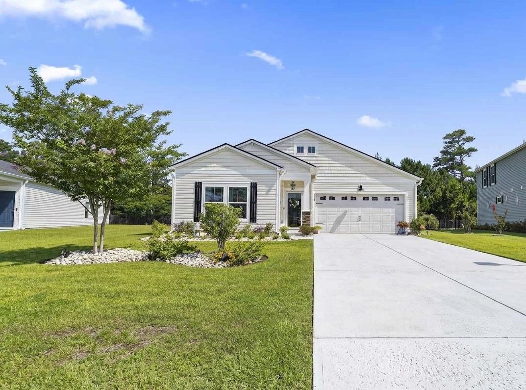 169 Cypress Tree Loop Property Photo 1