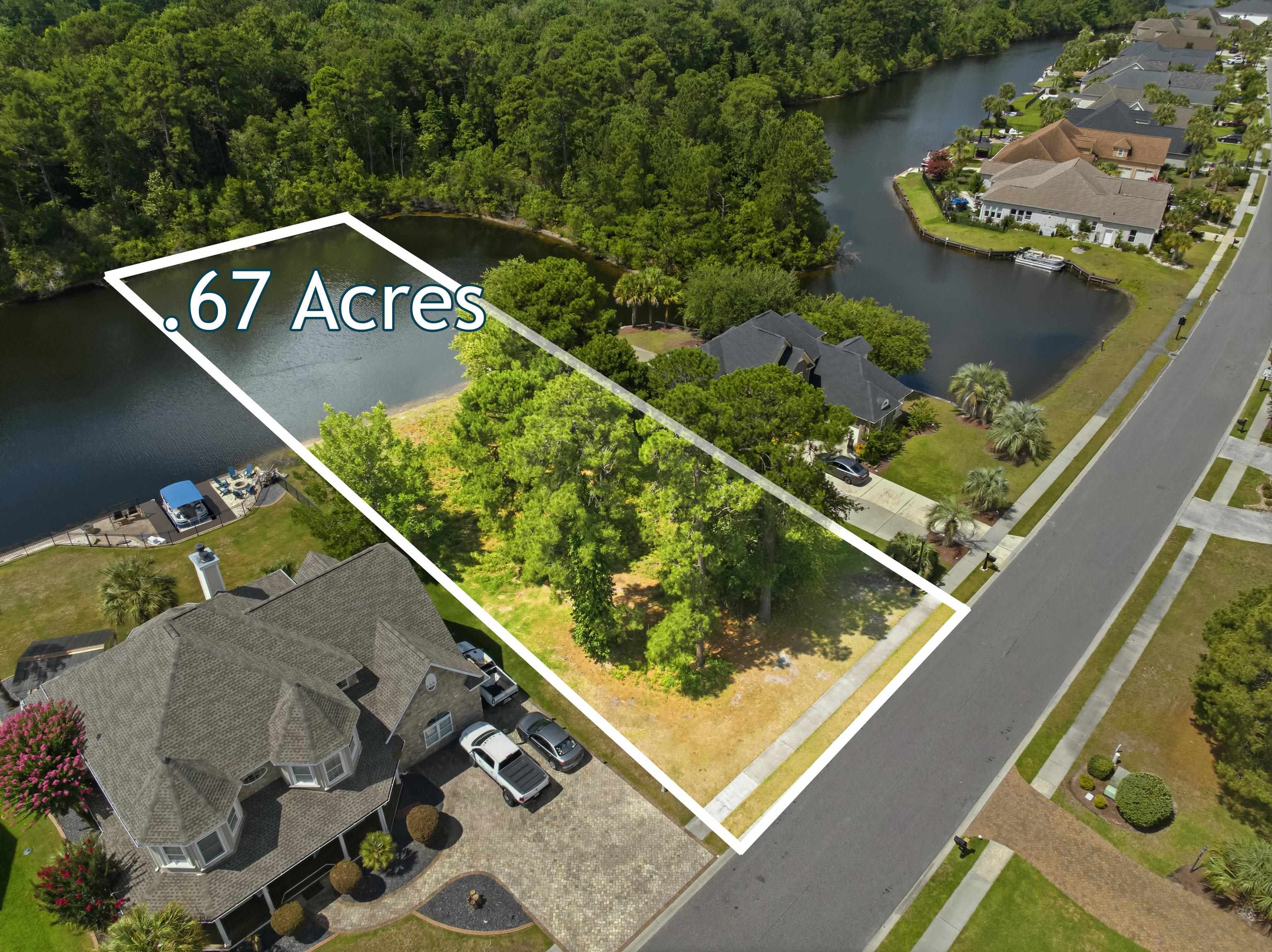 8404 Juxa Dr.