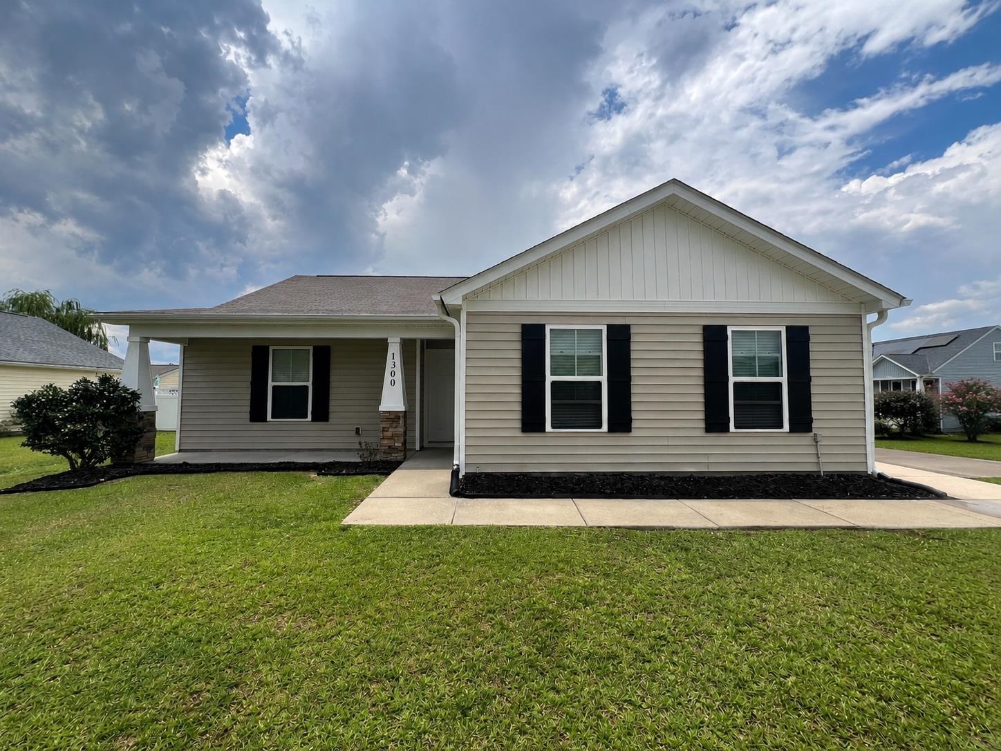 1300 Leatherman Rd. Property Photo 1
