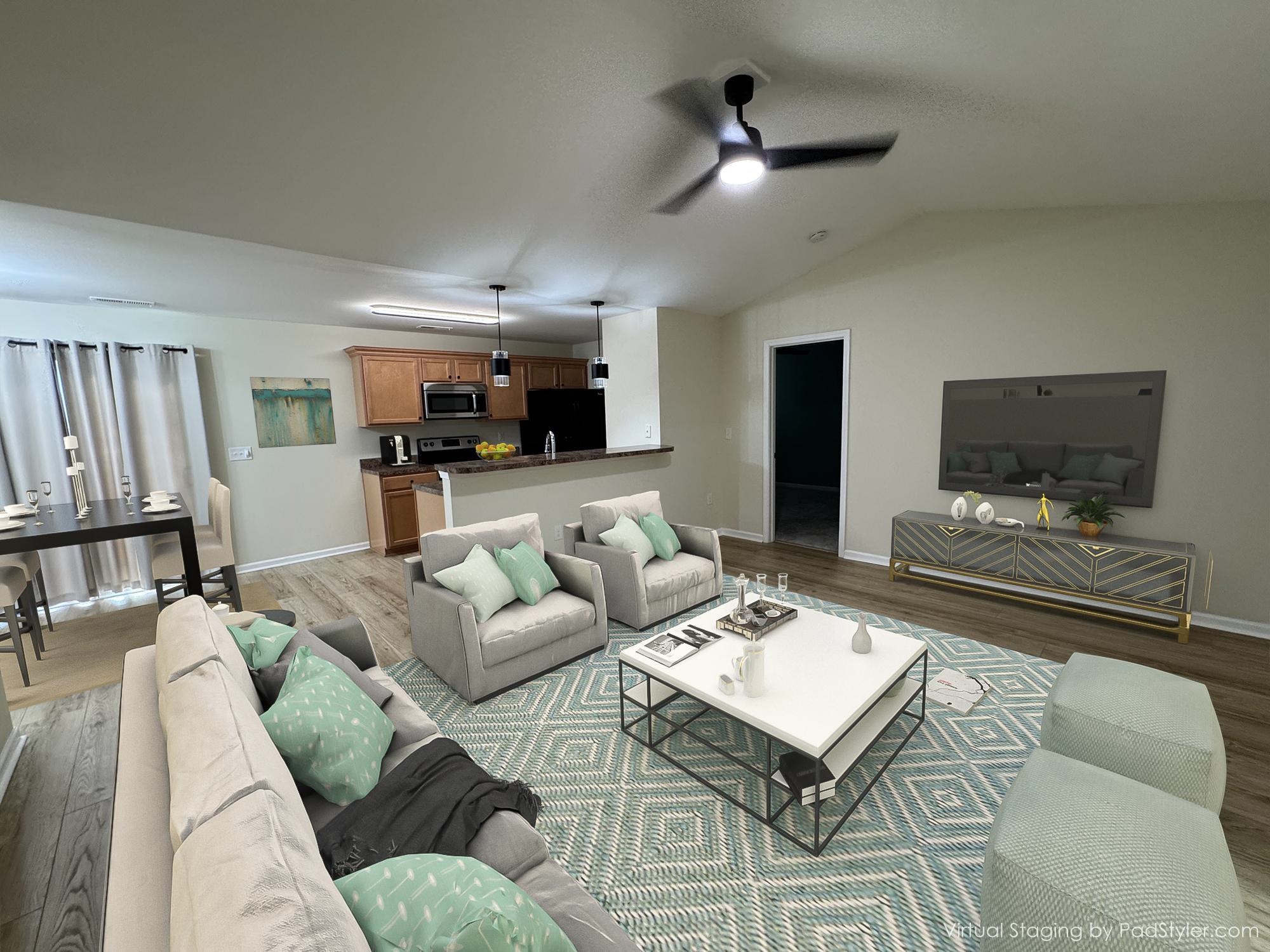 1300 Leatherman Rd. Property Photo 3