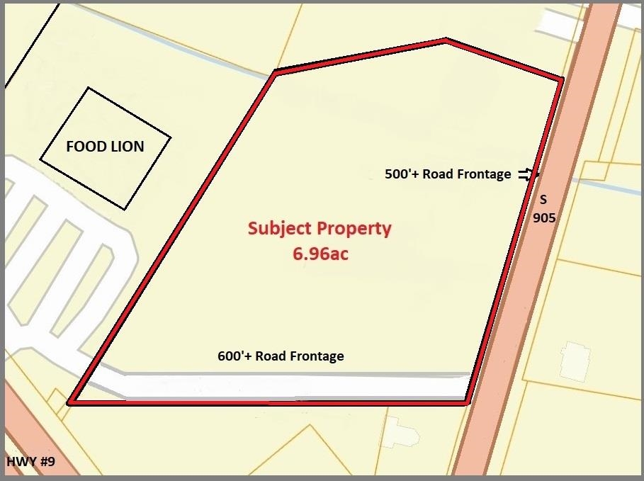 Tbd Highway 905 Property Photo 3