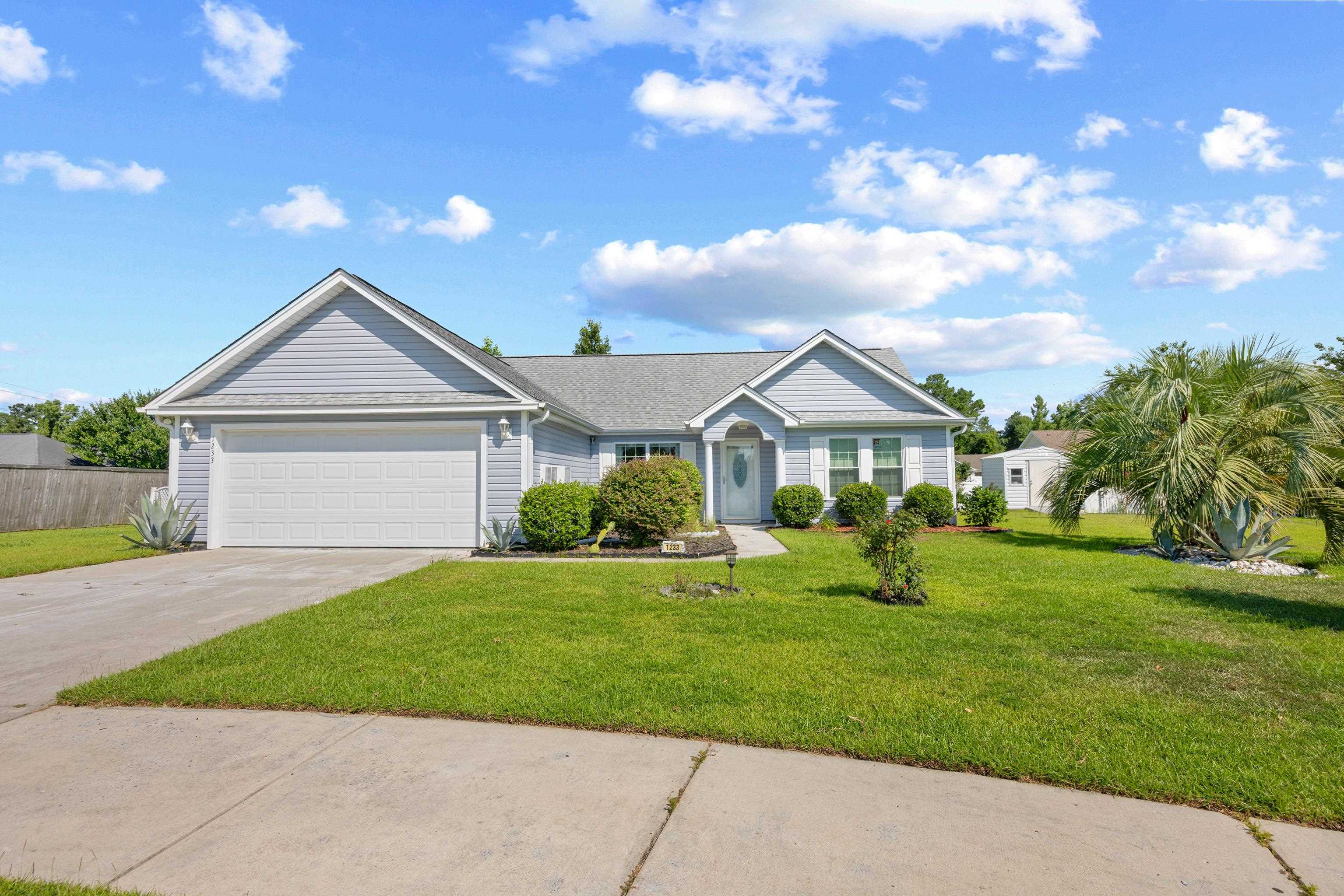 1233 Dunraven Ct. Property Photo 1