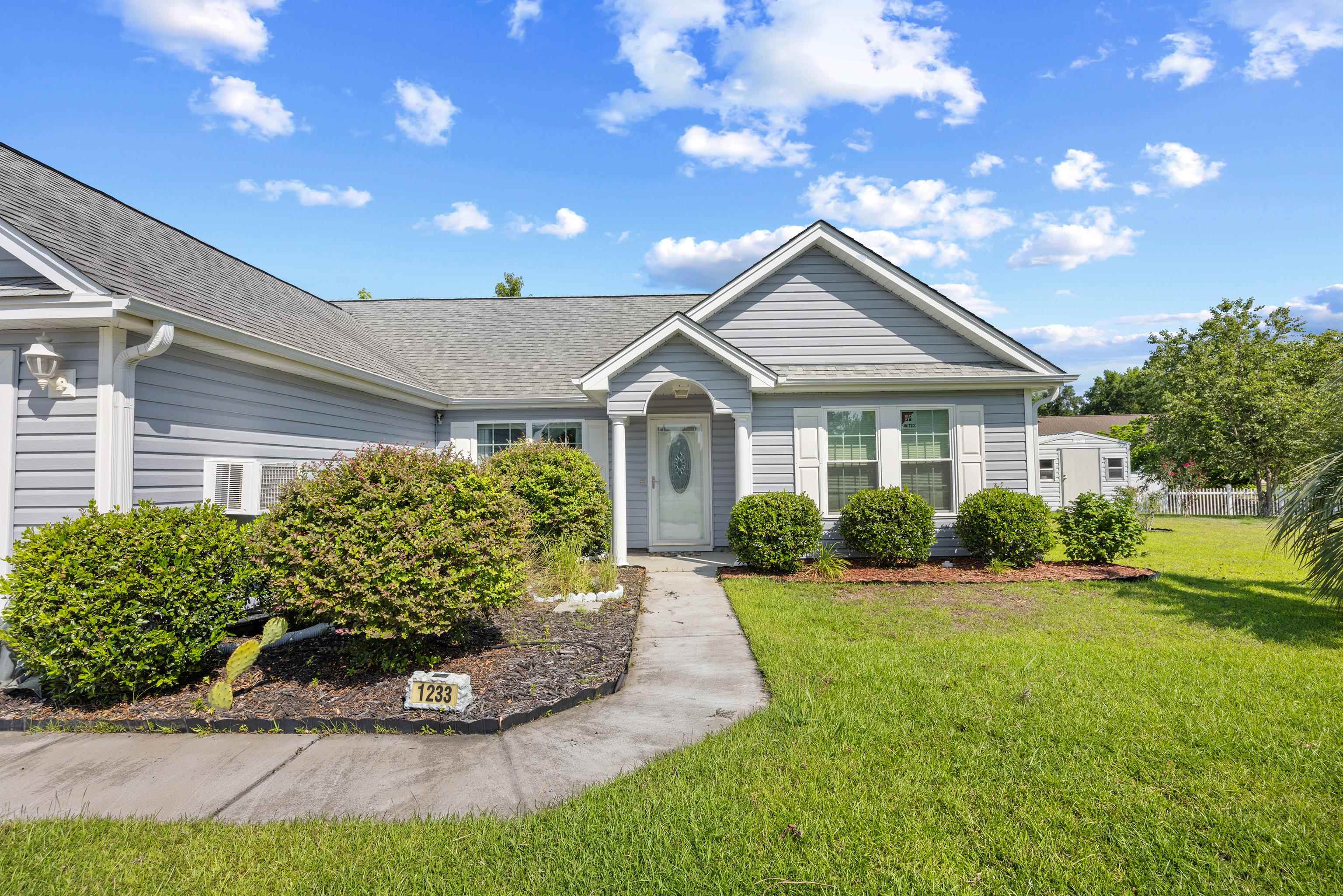 1233 Dunraven Ct. Property Photo 2
