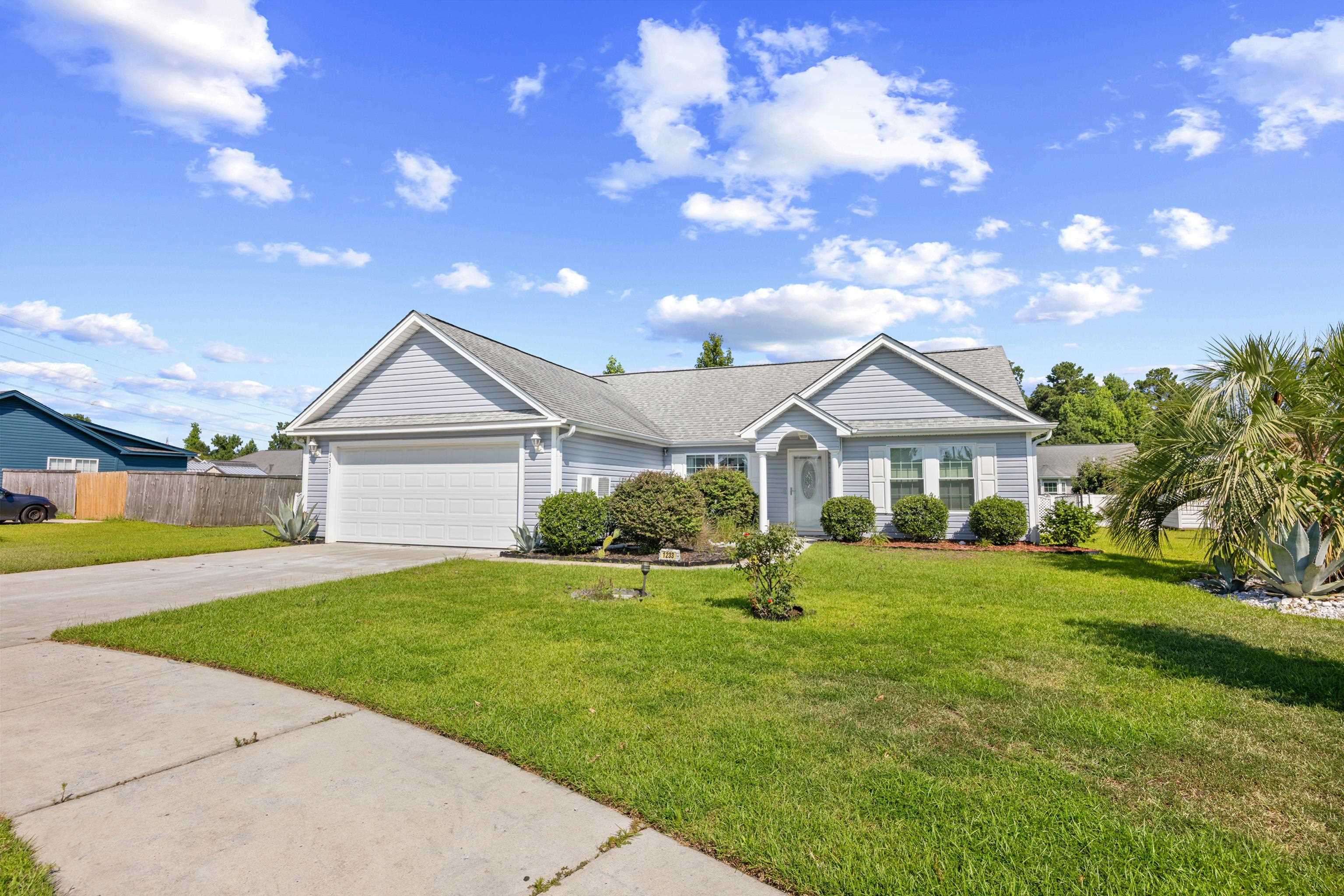 1233 Dunraven Ct. Property Photo 3