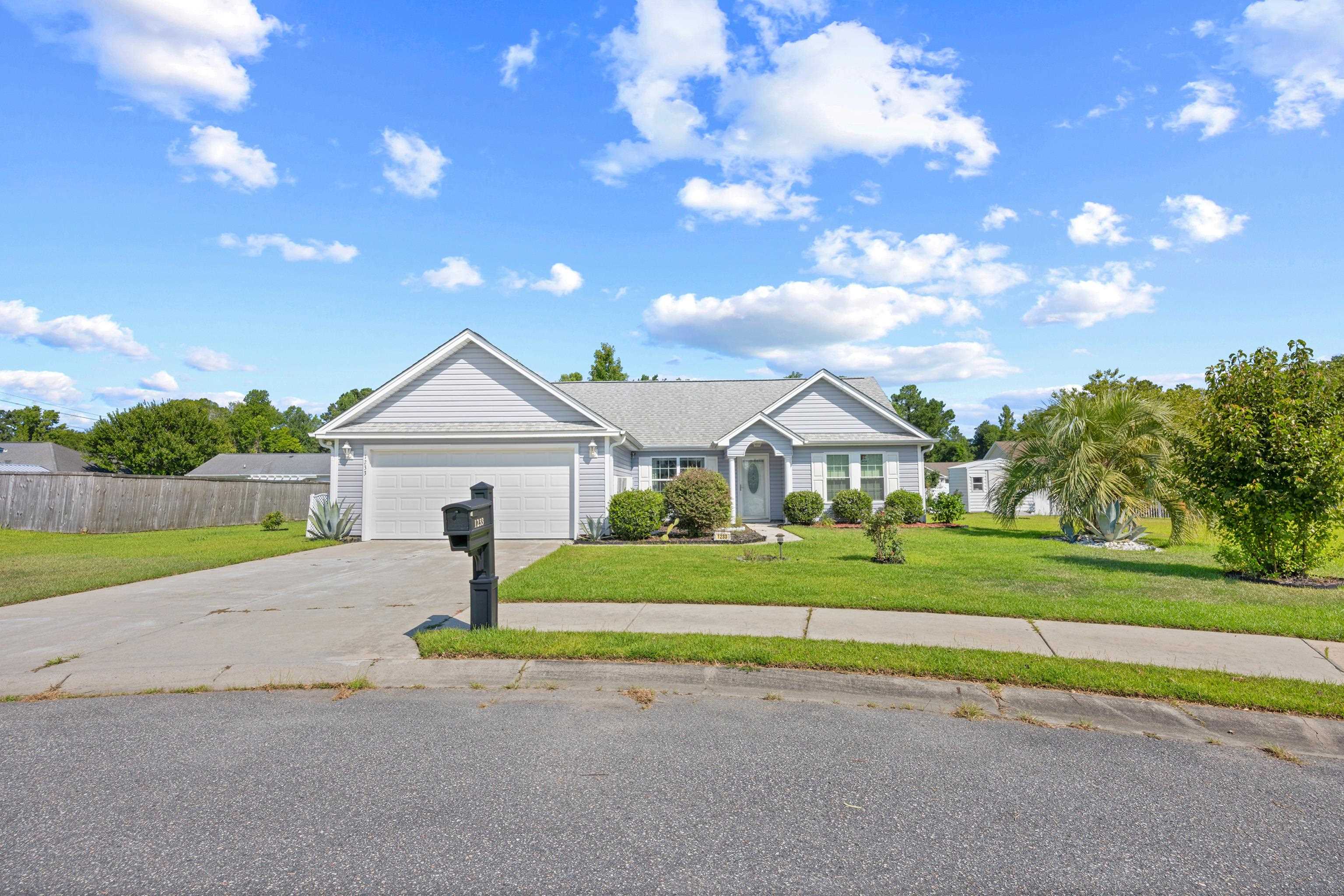1233 Dunraven Ct. Property Photo 4