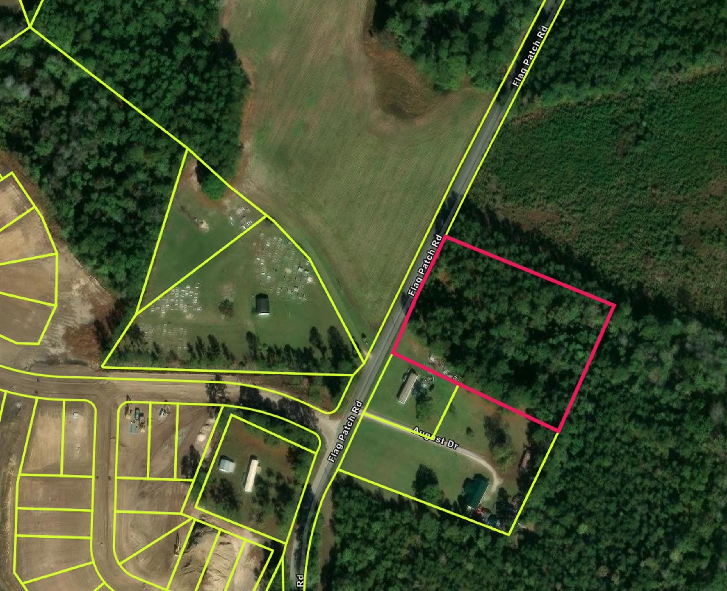 Tbd Flag Patch Rd. Property Photo 4