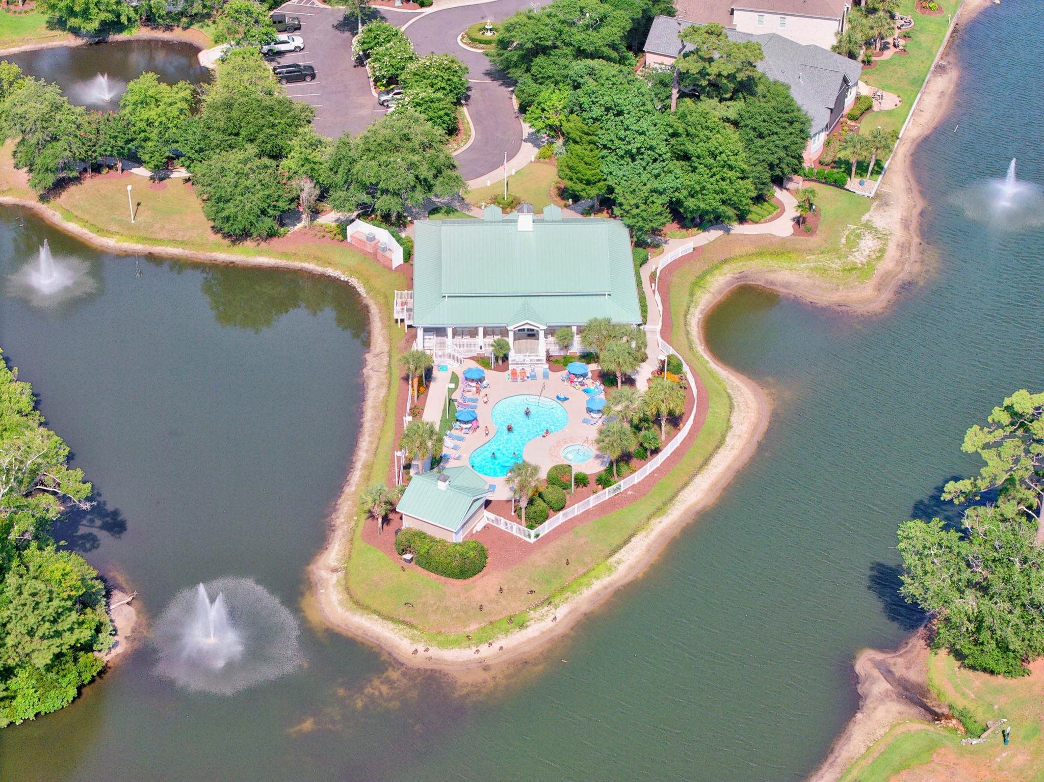 504 Sea Vista Ln. Property Photo 63