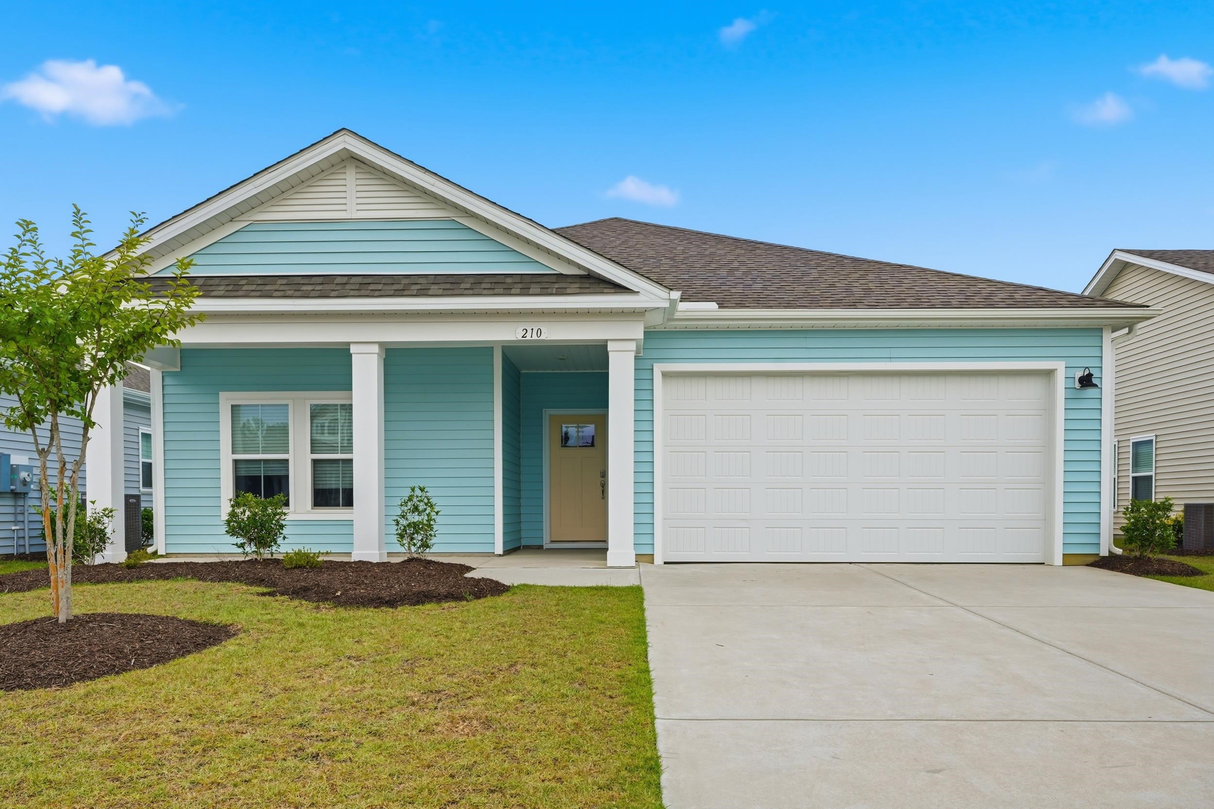 210 Autumn Olive Place Property Photo 1