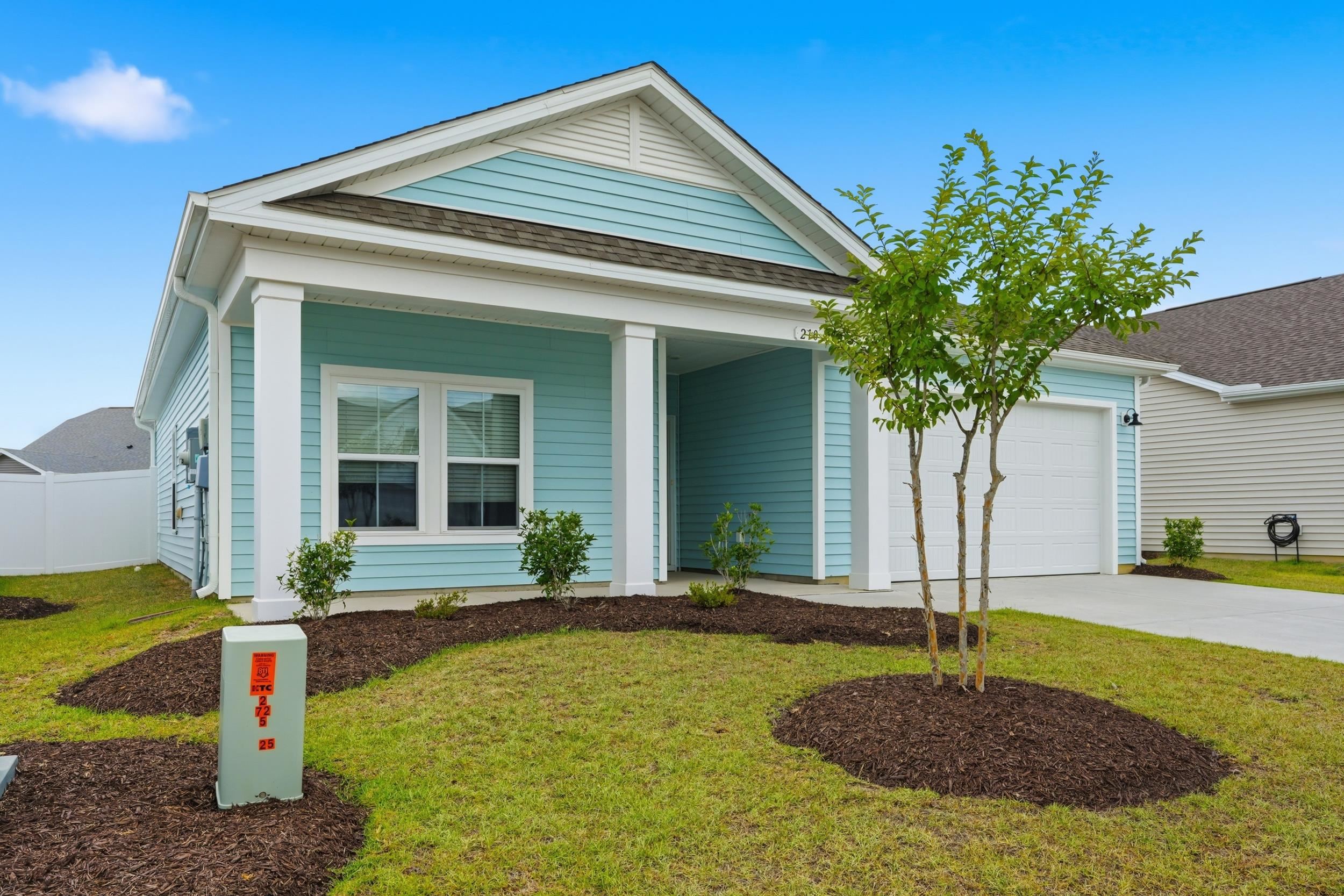 210 Autumn Olive Place Property Photo 2