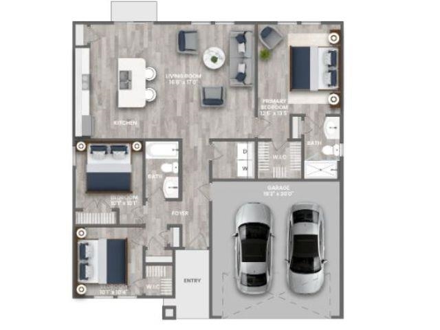 210 Autumn Olive Place Property Photo 22