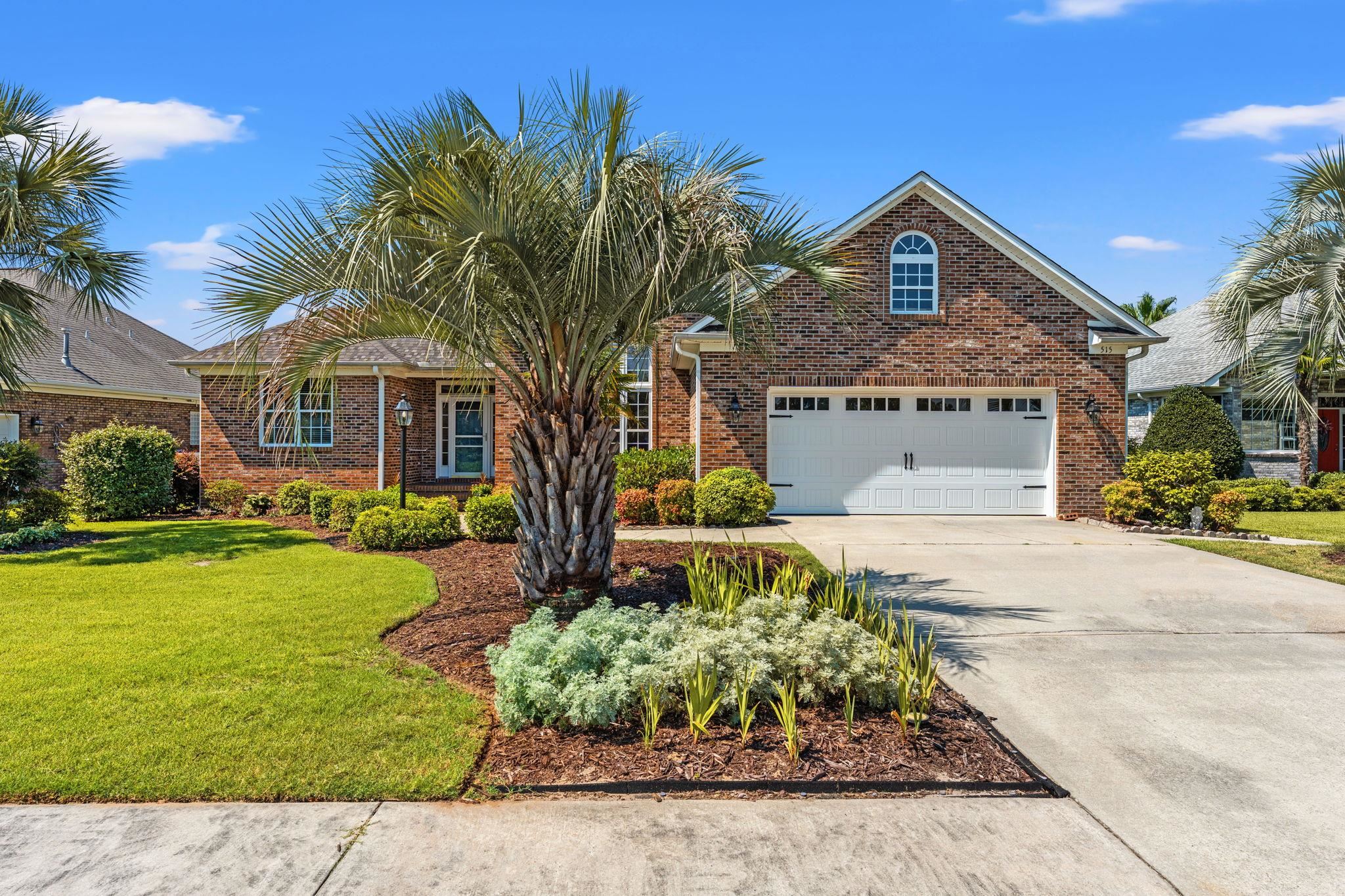 515 Sea Island Way Property Photo 1