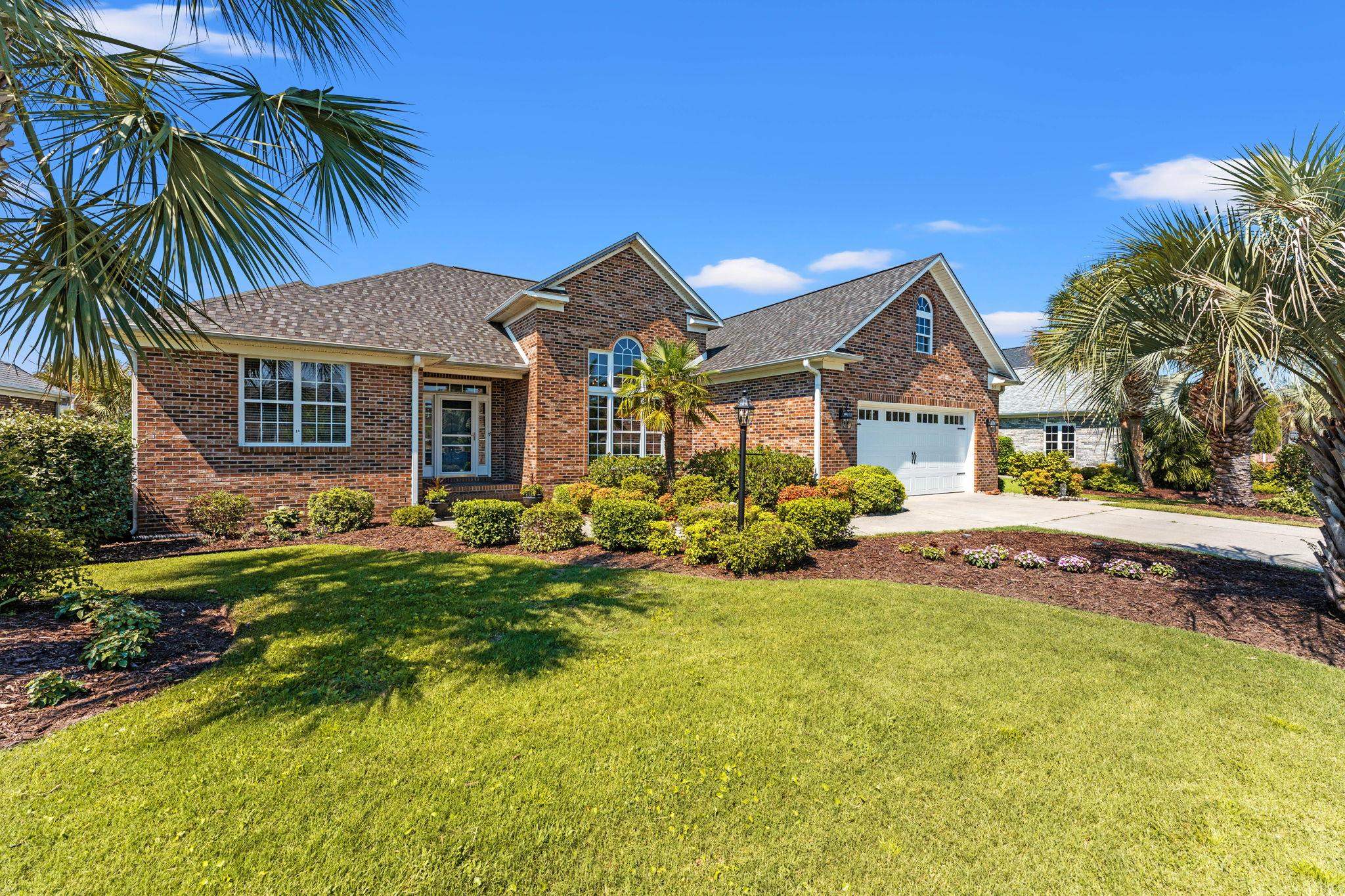 515 Sea Island Way Property Photo 2