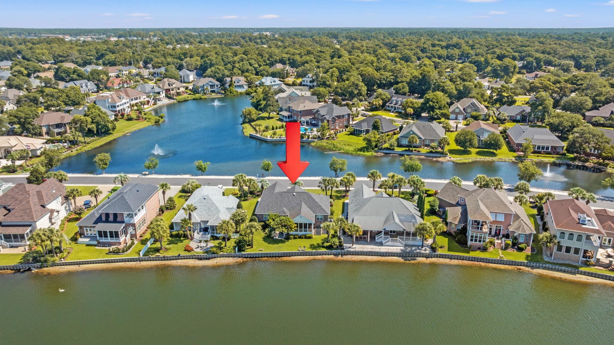 515 Sea Island Way Property Photo 35
