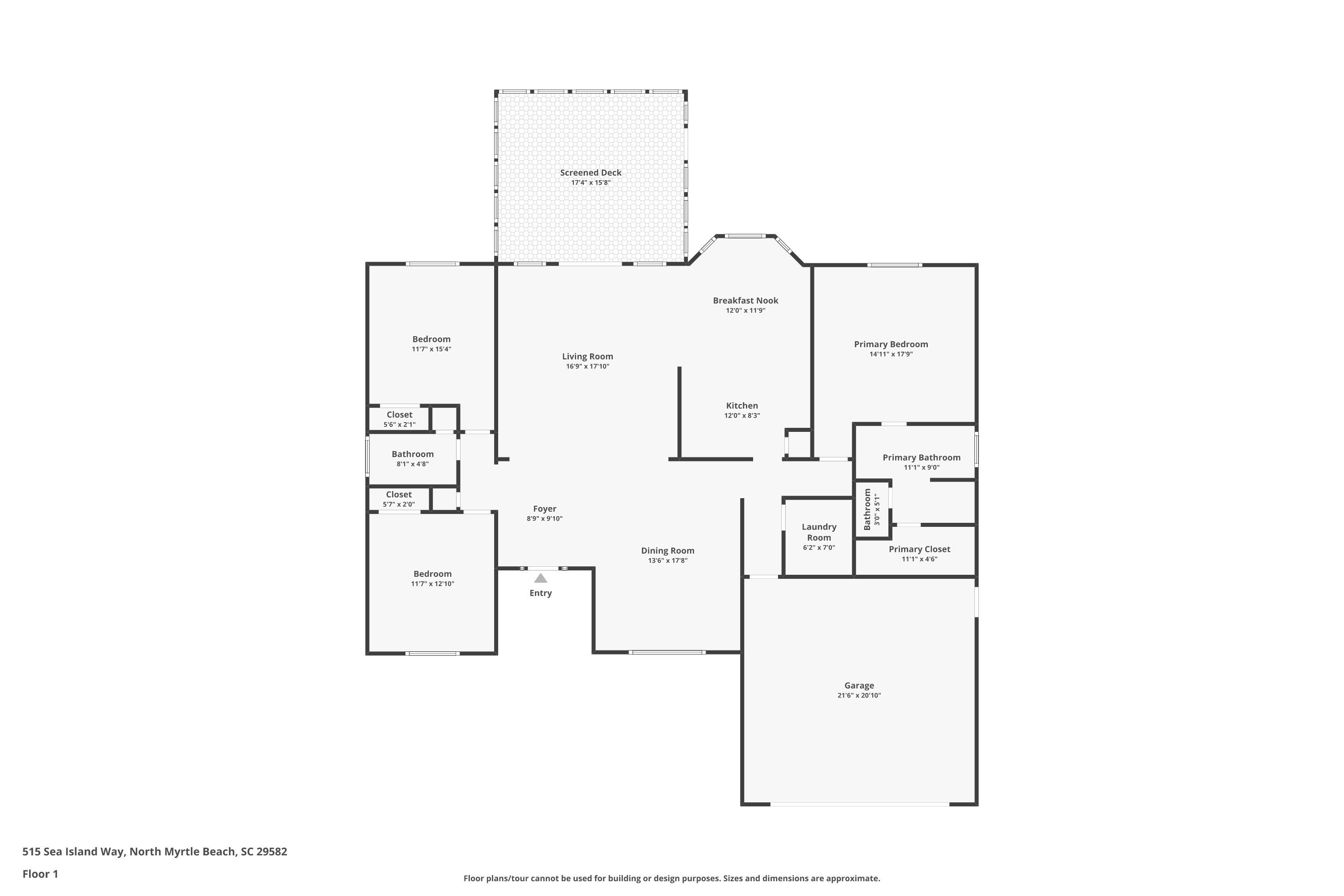 515 Sea Island Way Property Photo 38