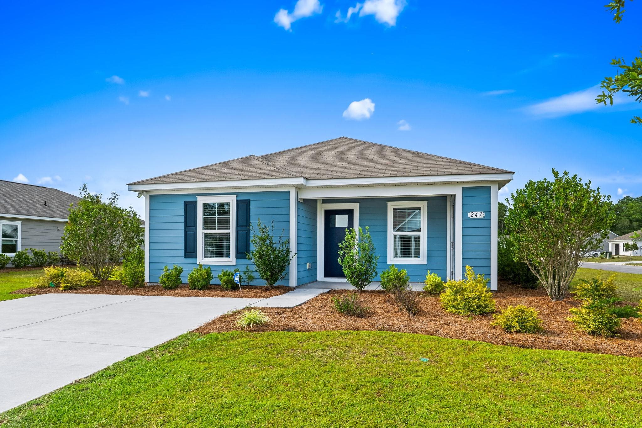 247 Teddy Bear Circle Property Photo 1