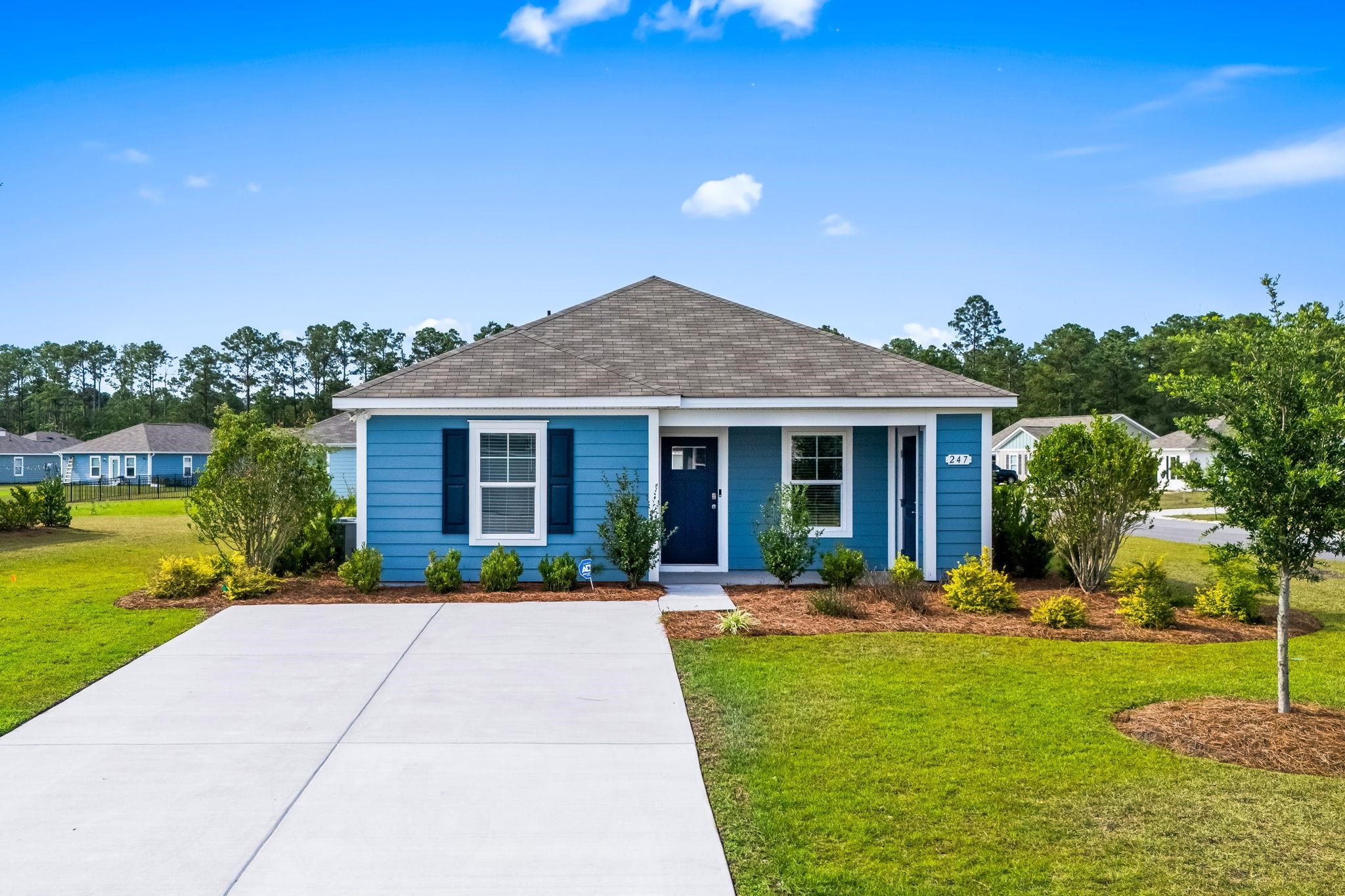 247 Teddy Bear Circle Property Photo 34