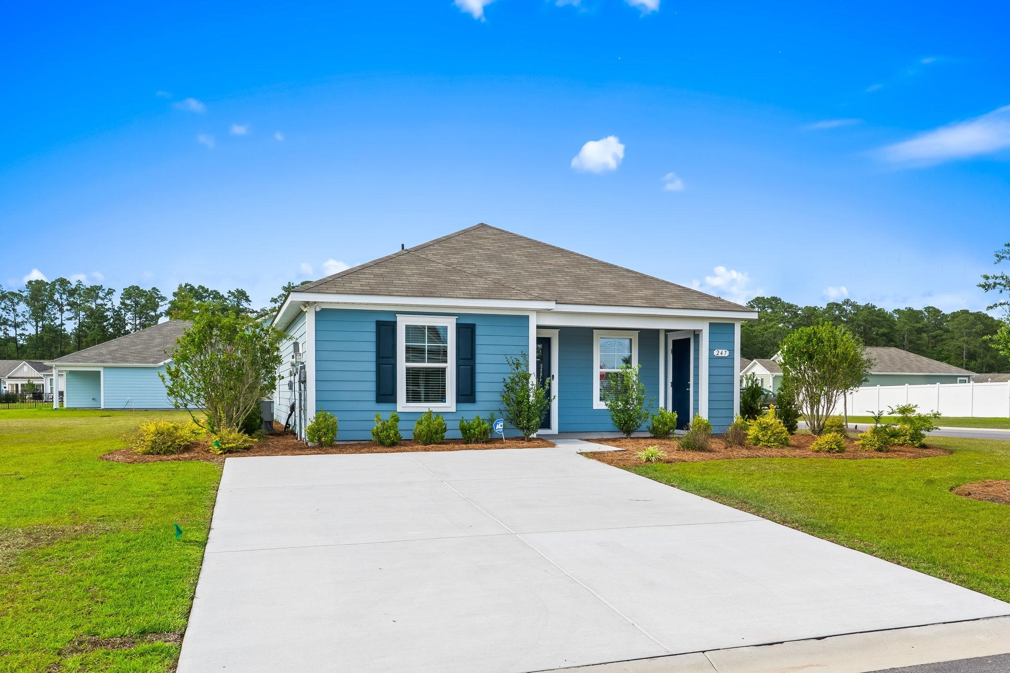 247 Teddy Bear Circle Property Photo 35