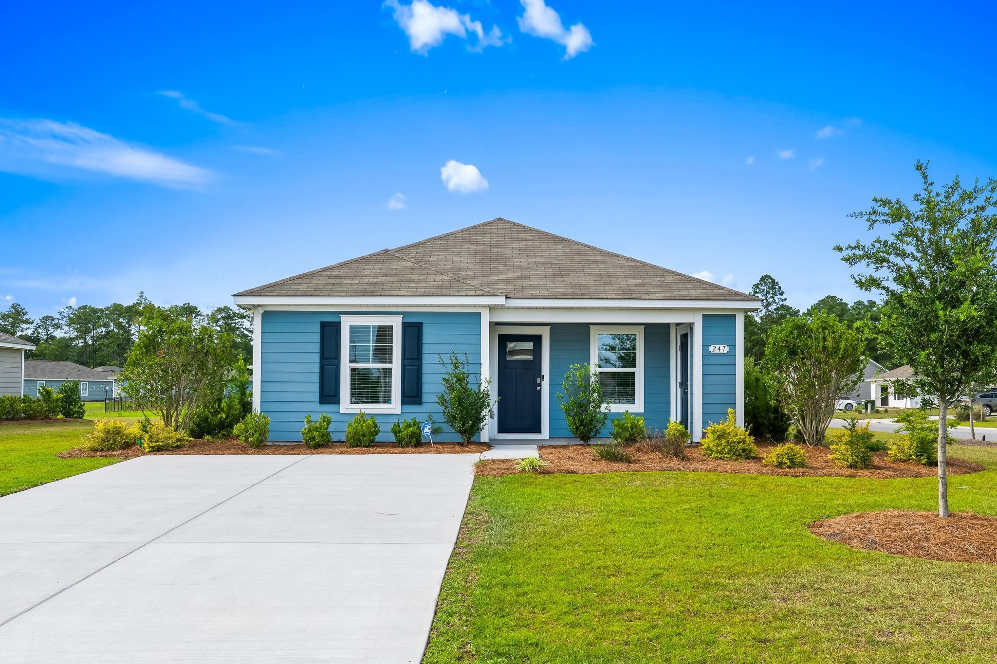 247 Teddy Bear Circle Property Photo 36