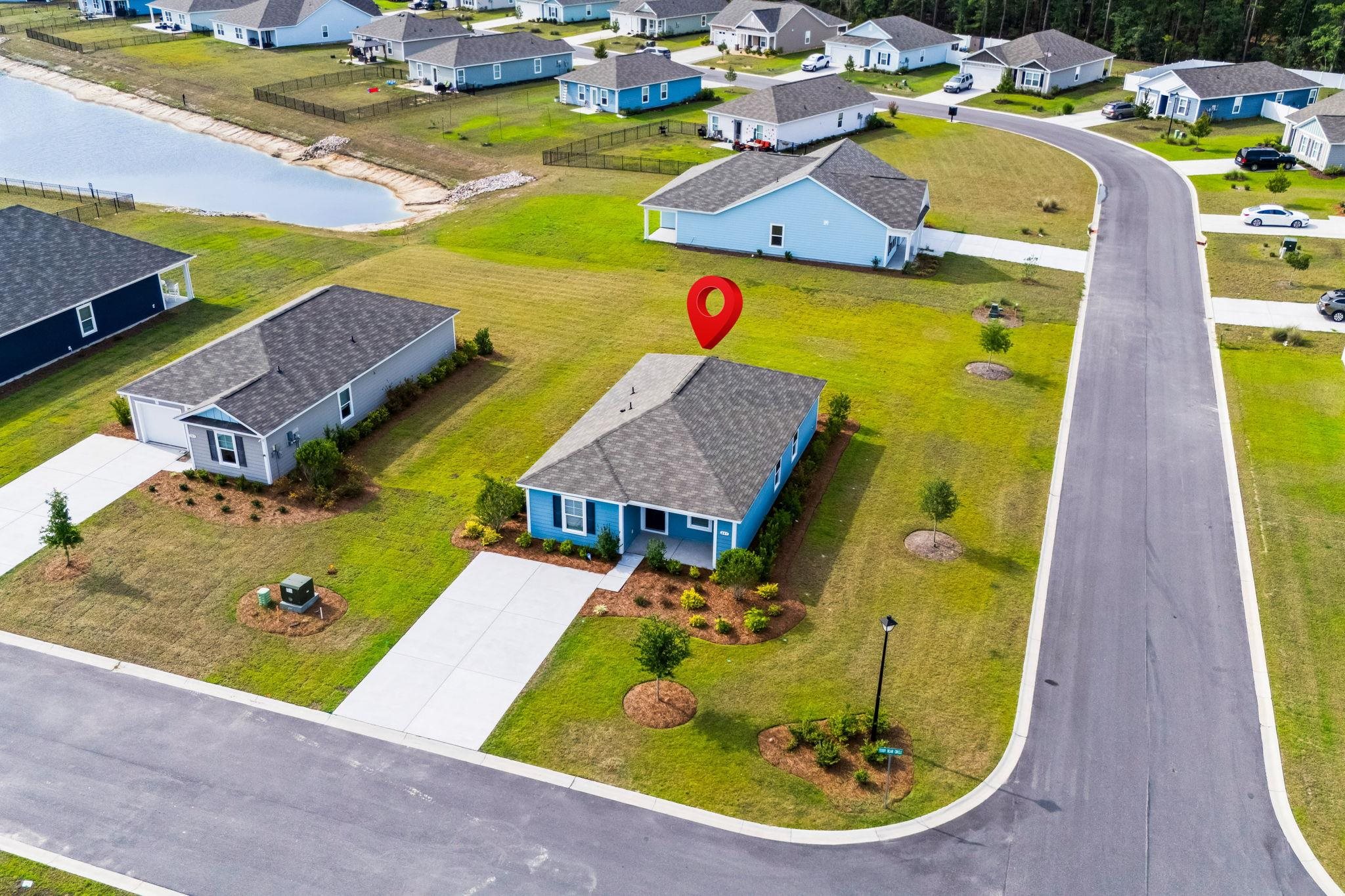 247 Teddy Bear Circle Property Photo 40