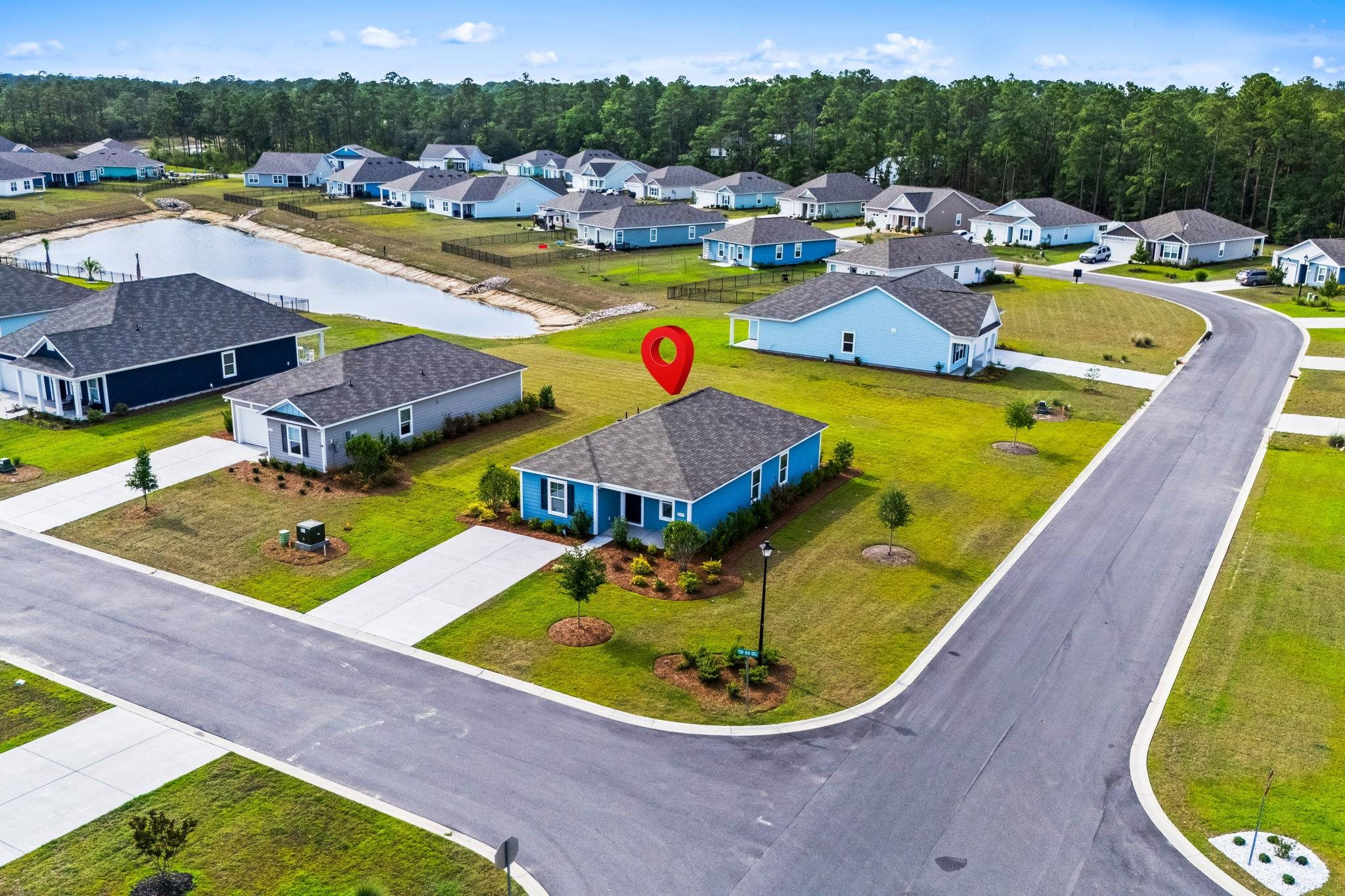 247 Teddy Bear Circle Property Photo 42
