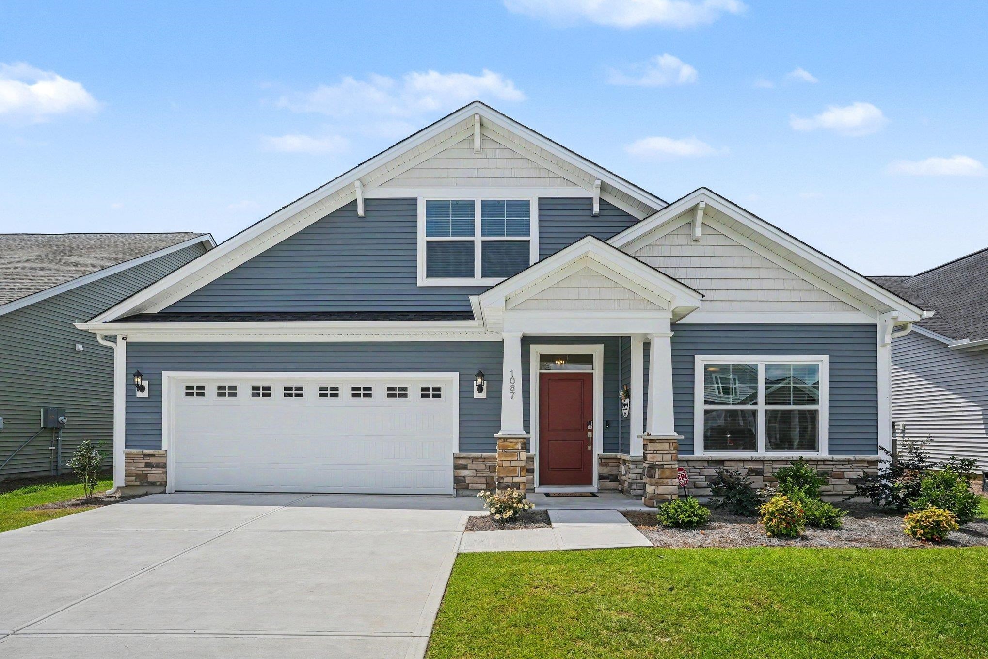 1087 Laconic Dr. Property Photo 1