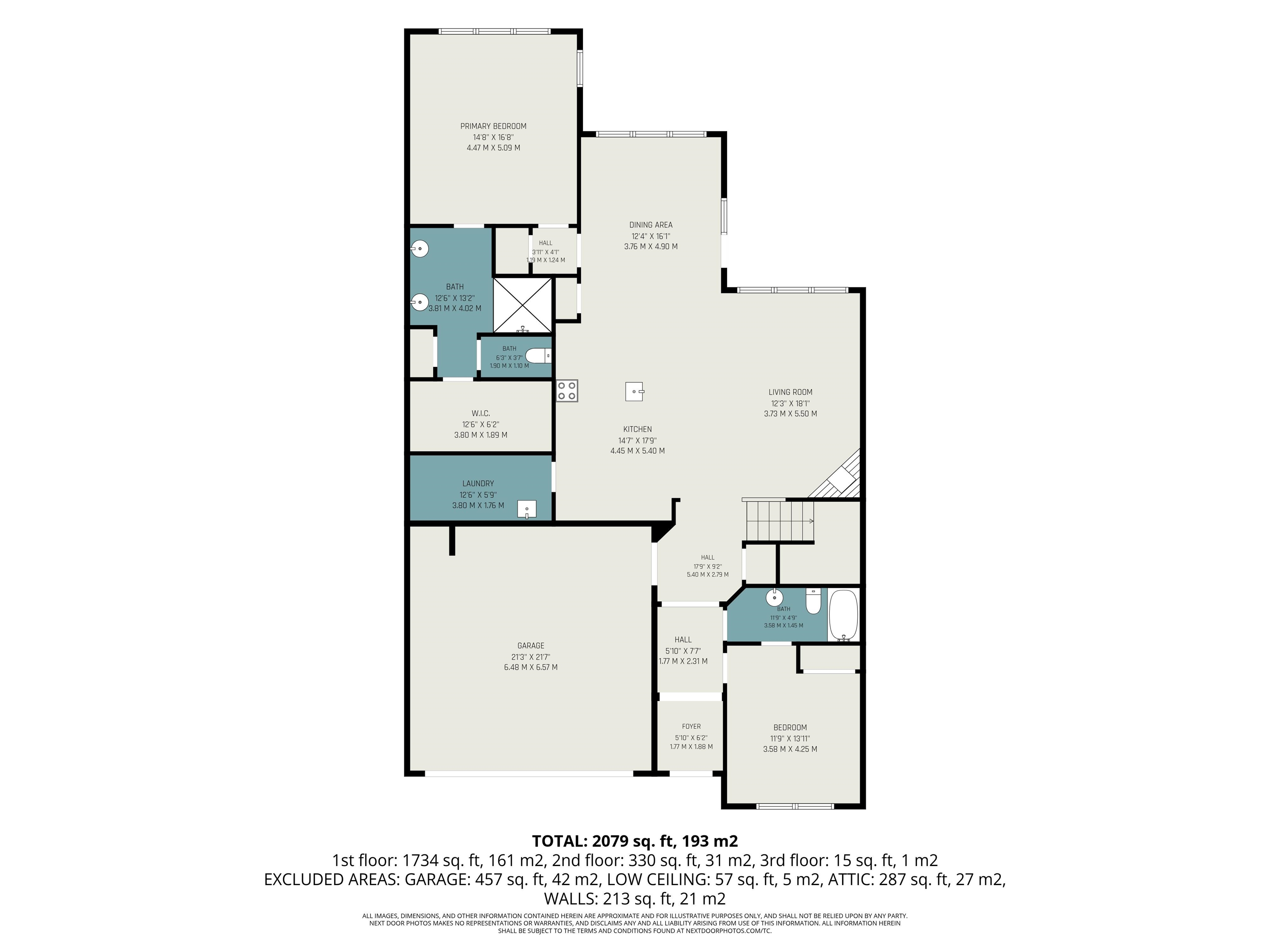 1087 Laconic Dr. Property Photo 44
