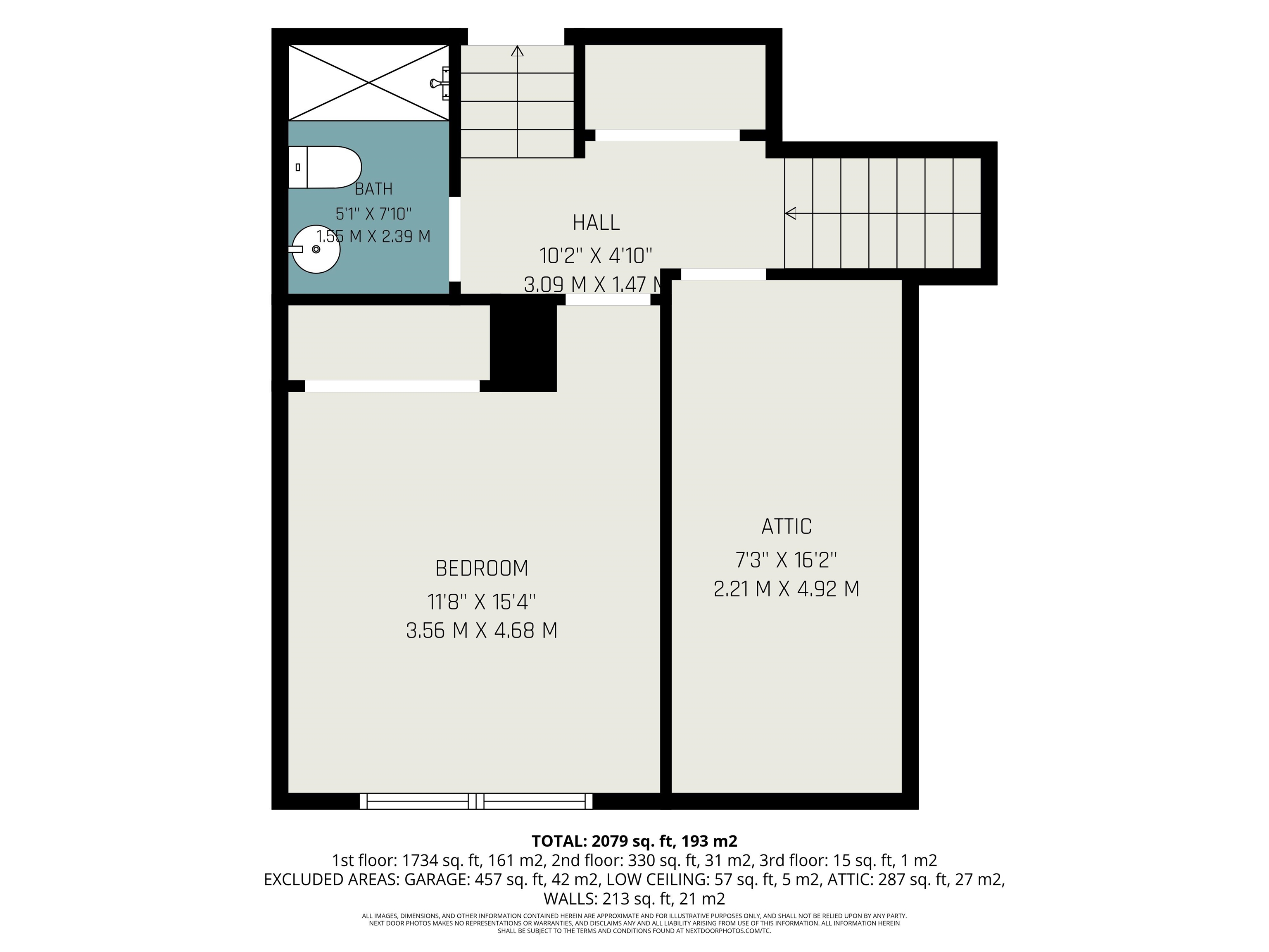 1087 Laconic Dr. Property Photo 45