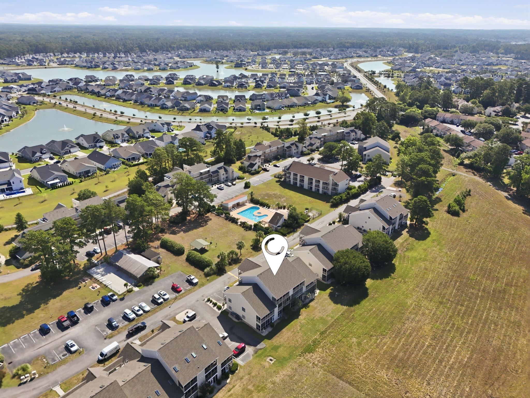 1095 W Plantation Dr. Property Photo 2