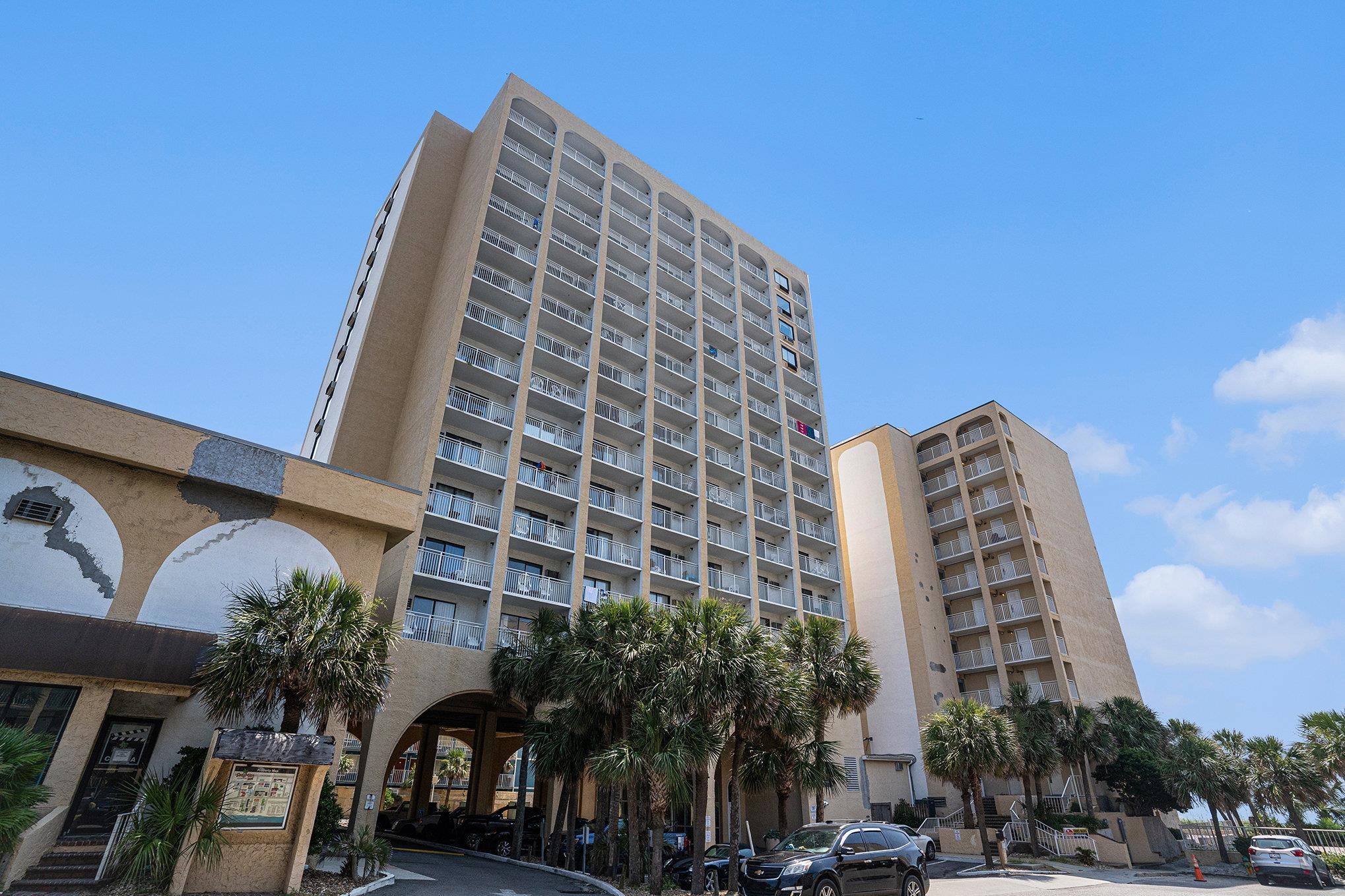 1207 S Ocean Blvd. Property Photo 2