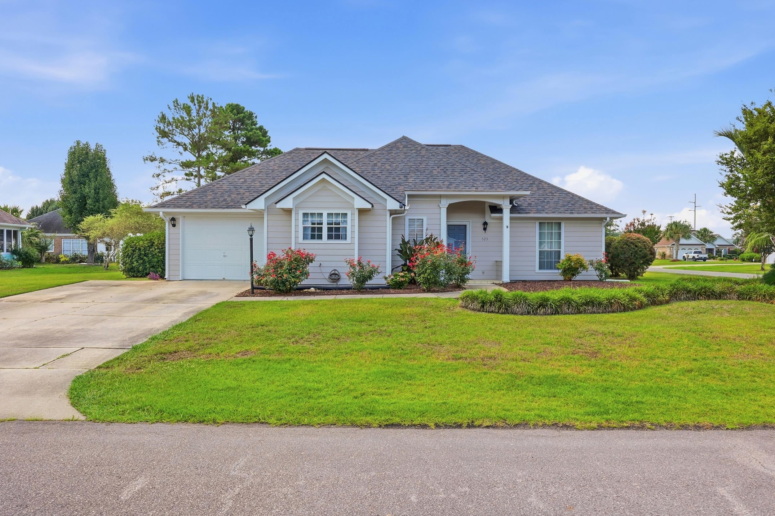 523 Parish Ln.