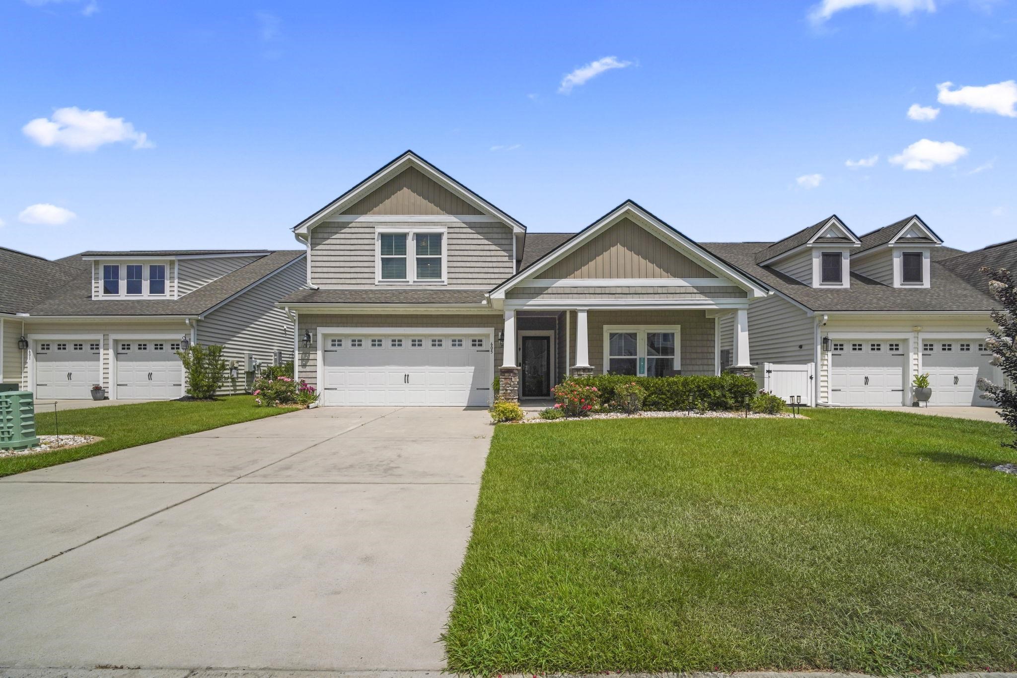 605 Cherry Blossom Dr. Property Photo 1
