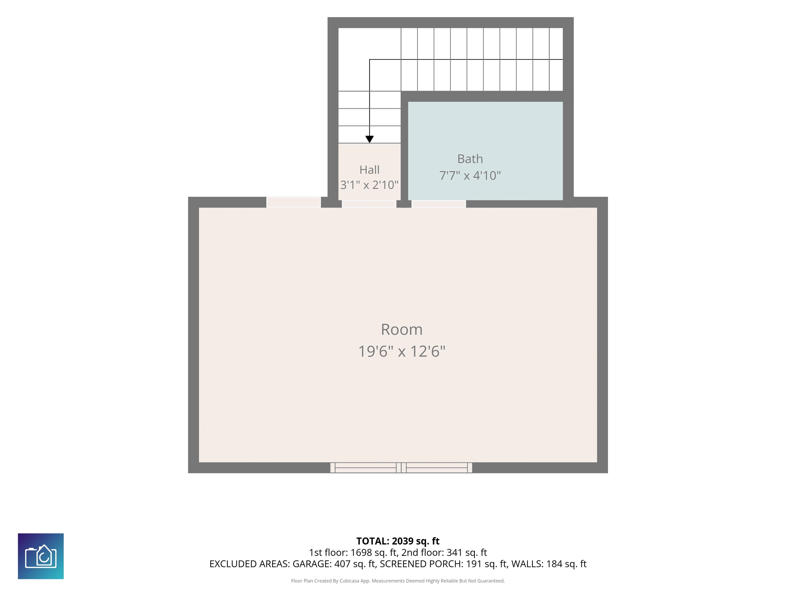 605 Cherry Blossom Dr. Property Photo 48