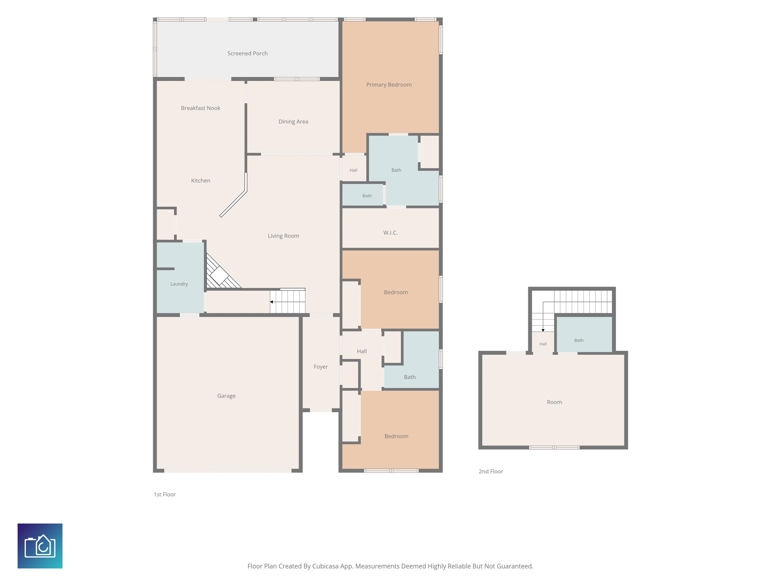 605 Cherry Blossom Dr. Property Photo 50