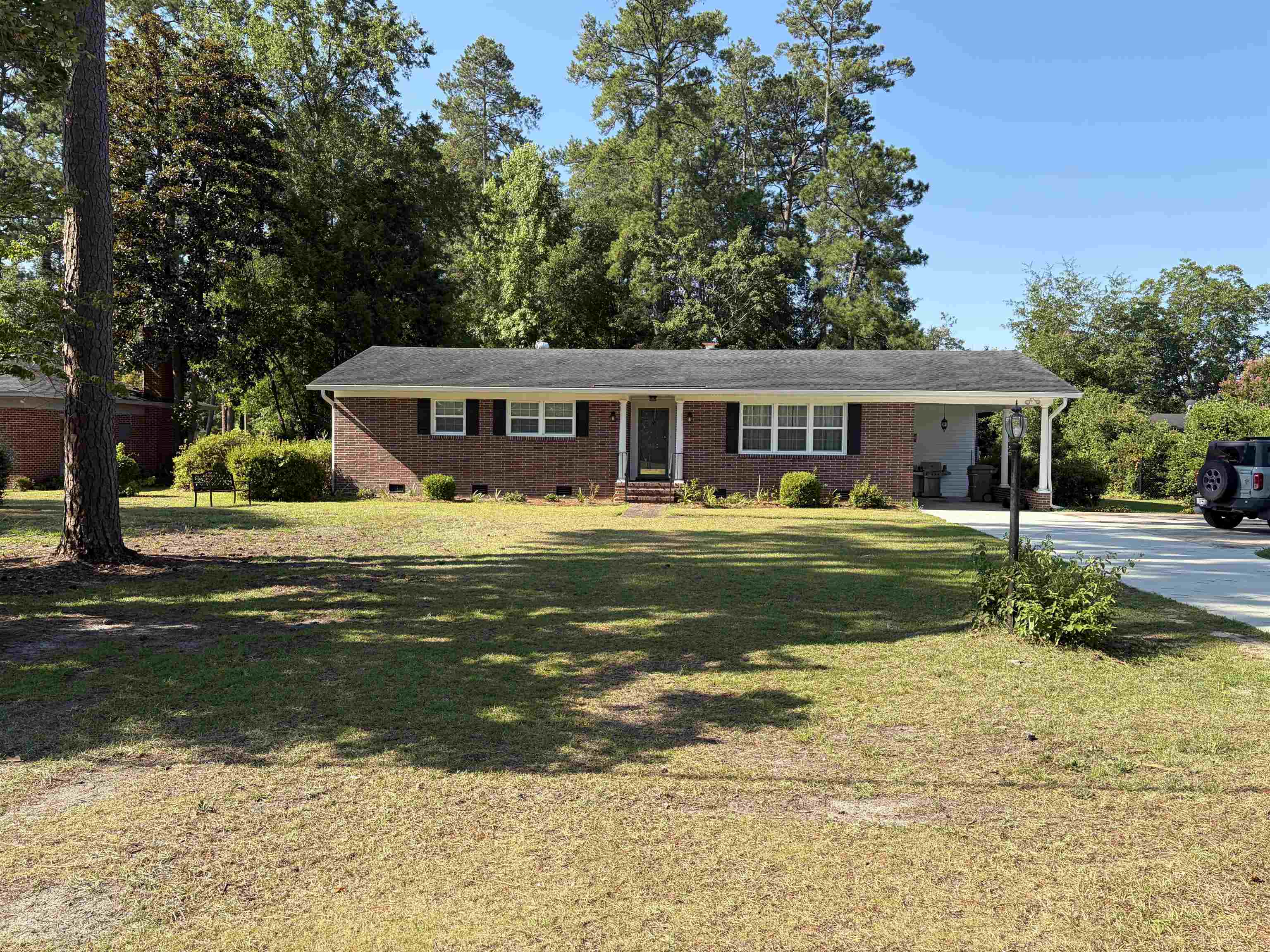 322 Johnson Dr. Property Photo 1